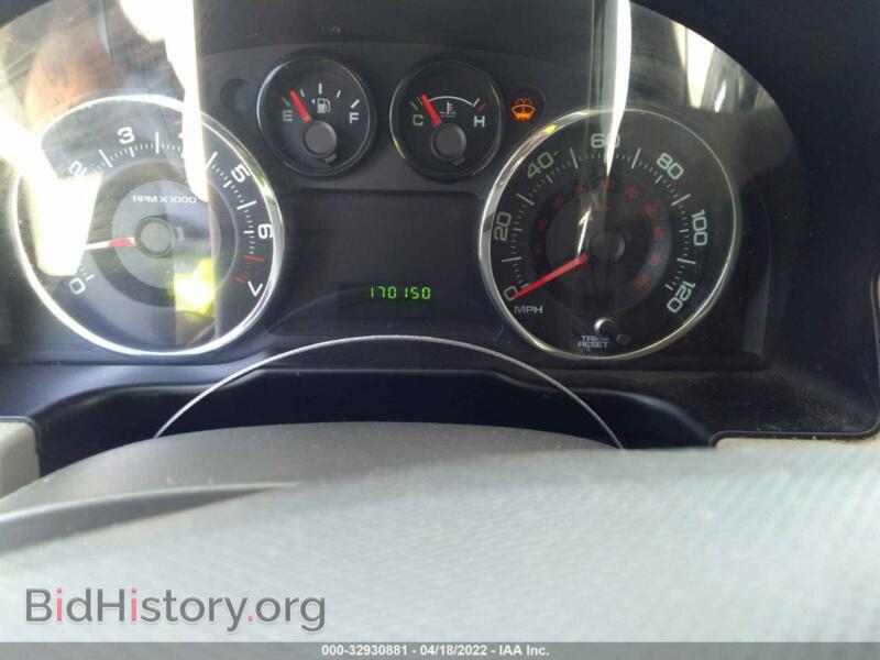 2007 Ford EDGE (VIN 2FMDK36C07BA79589) — photo 7 of 15