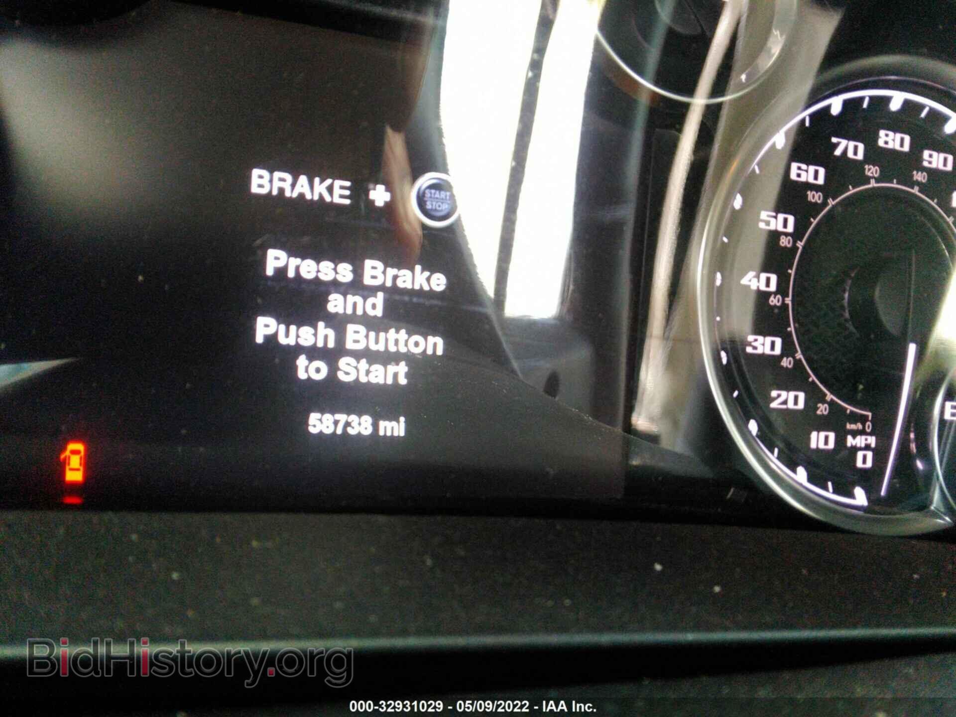 2017 RAM 1500 - VIN: 1C6RR7YT9HS693016 - Фото 7