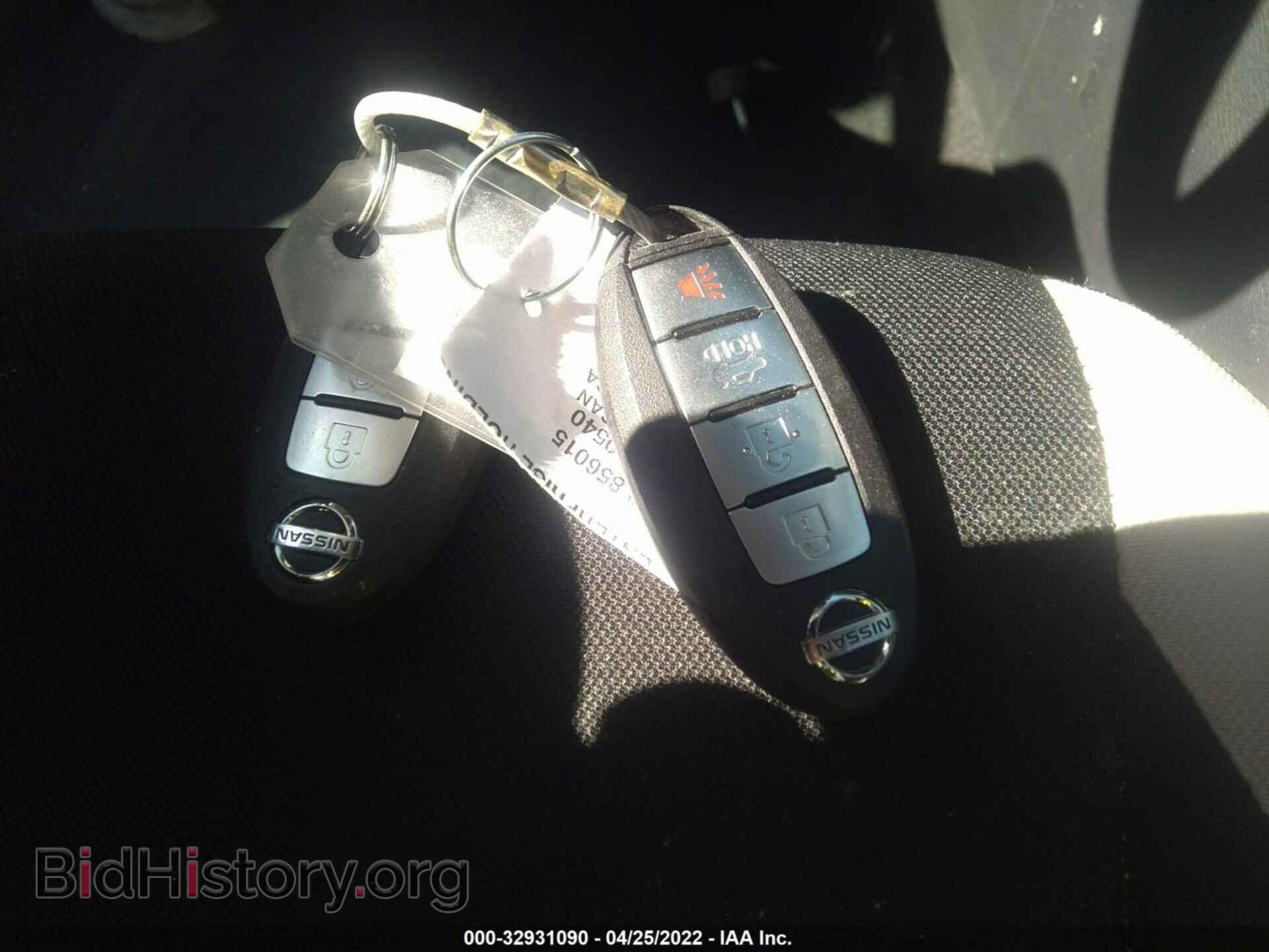 2021 NISSAN VERSA - VIN: 3N1CN8EVXML856015 - Photo 11