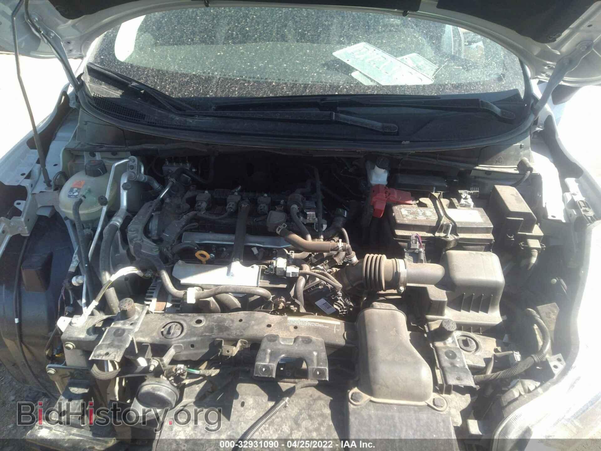 2021 NISSAN VERSA - VIN: 3N1CN8EVXML856015 - Photo 10