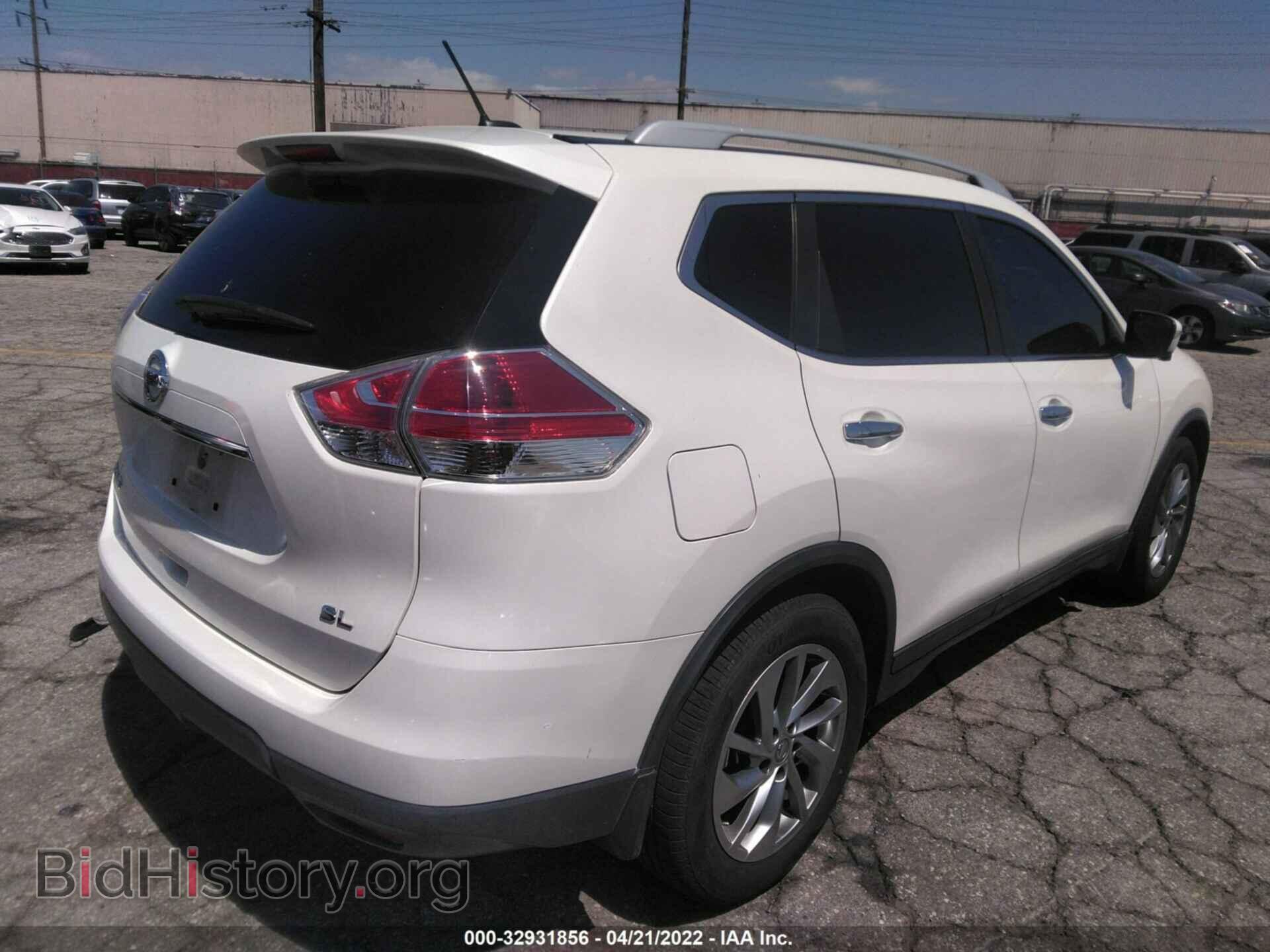 2013 DODGE AVENGER - VIN: 1C3CDZCB4DN679965 - Photo 4
