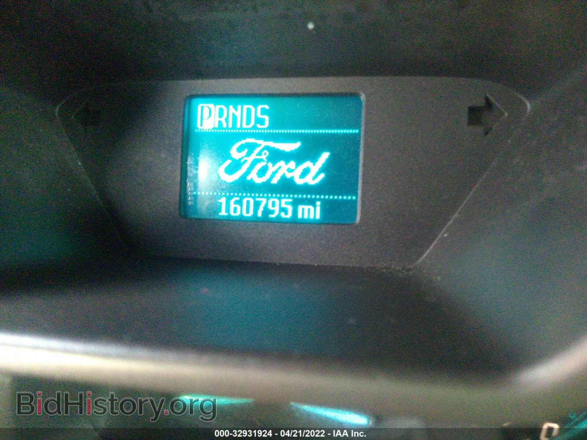 2014 FORD TRANSIT CONNECT - VIN: NM0LS7F77E1150433 - Фото 7