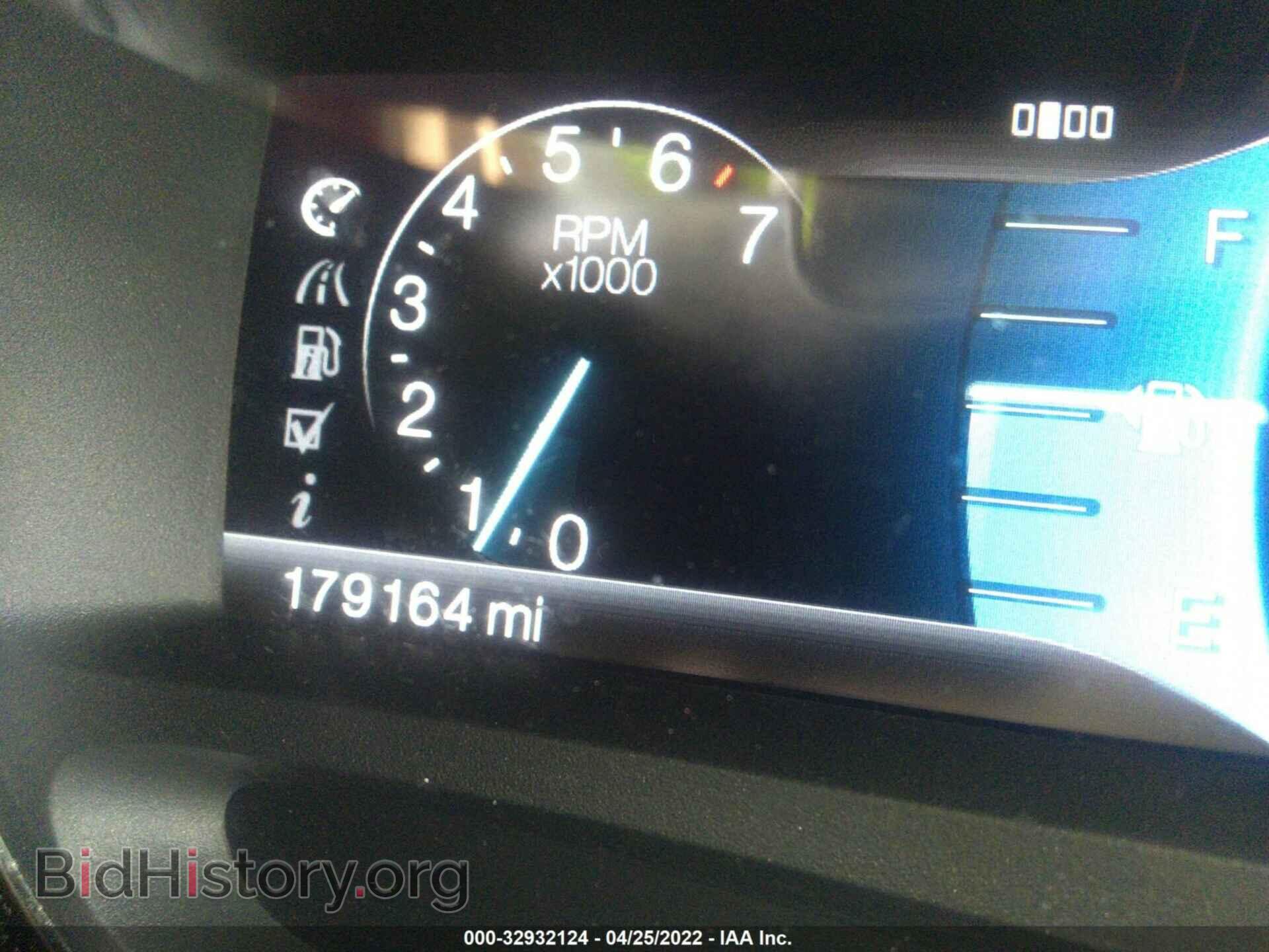 2011 FORD EDGE - VIN: 2FMDK4KCXBBB15423 - Фото 7