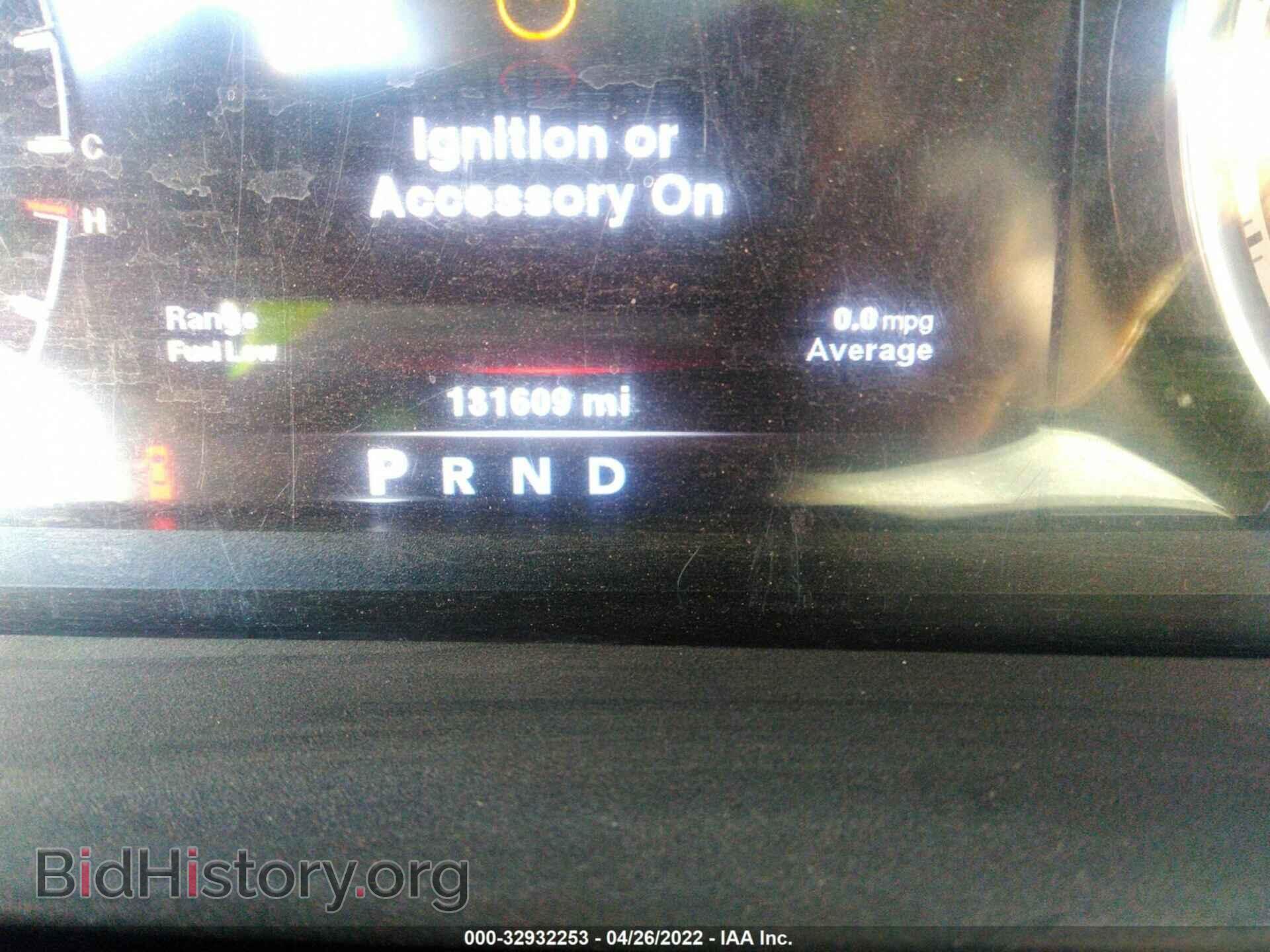 2014 RAM 1500 - VIN: 1C6RR7NT7ES274792 - Photo 7
