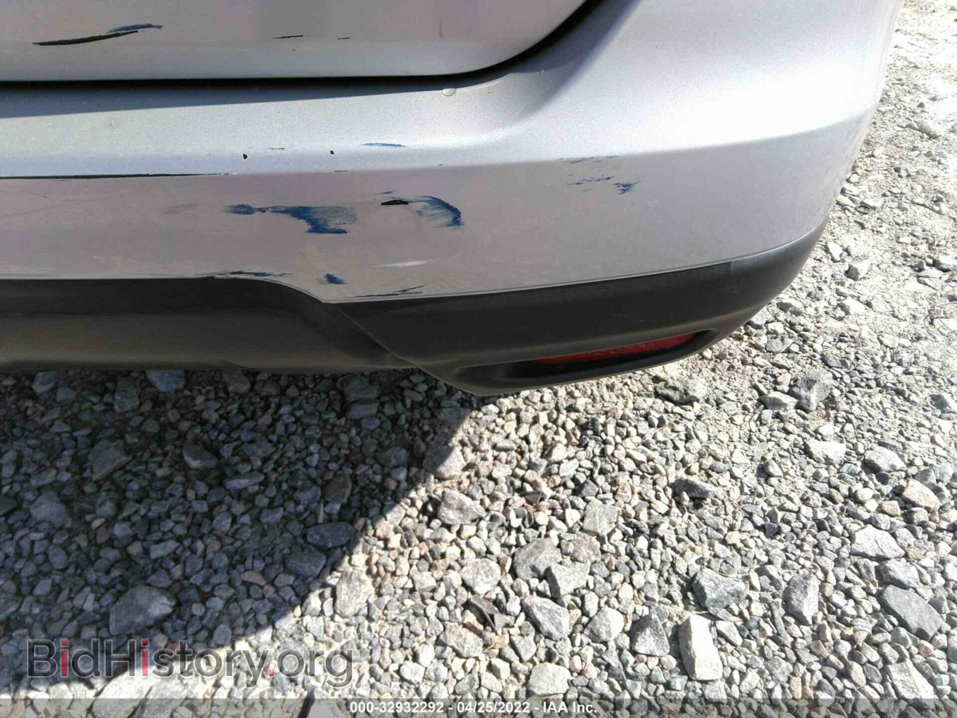 2015 NISSAN ROGUE - VIN: KNMAT2MT4FP580929 - Photo 6