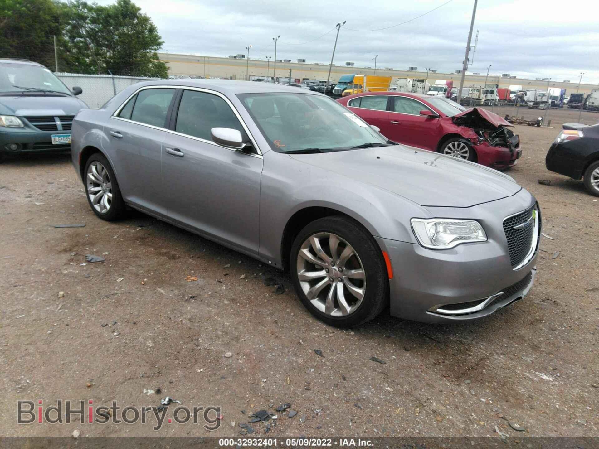 Photo 2C3CCAAG6HH612771 - CHRYSLER 300 2017