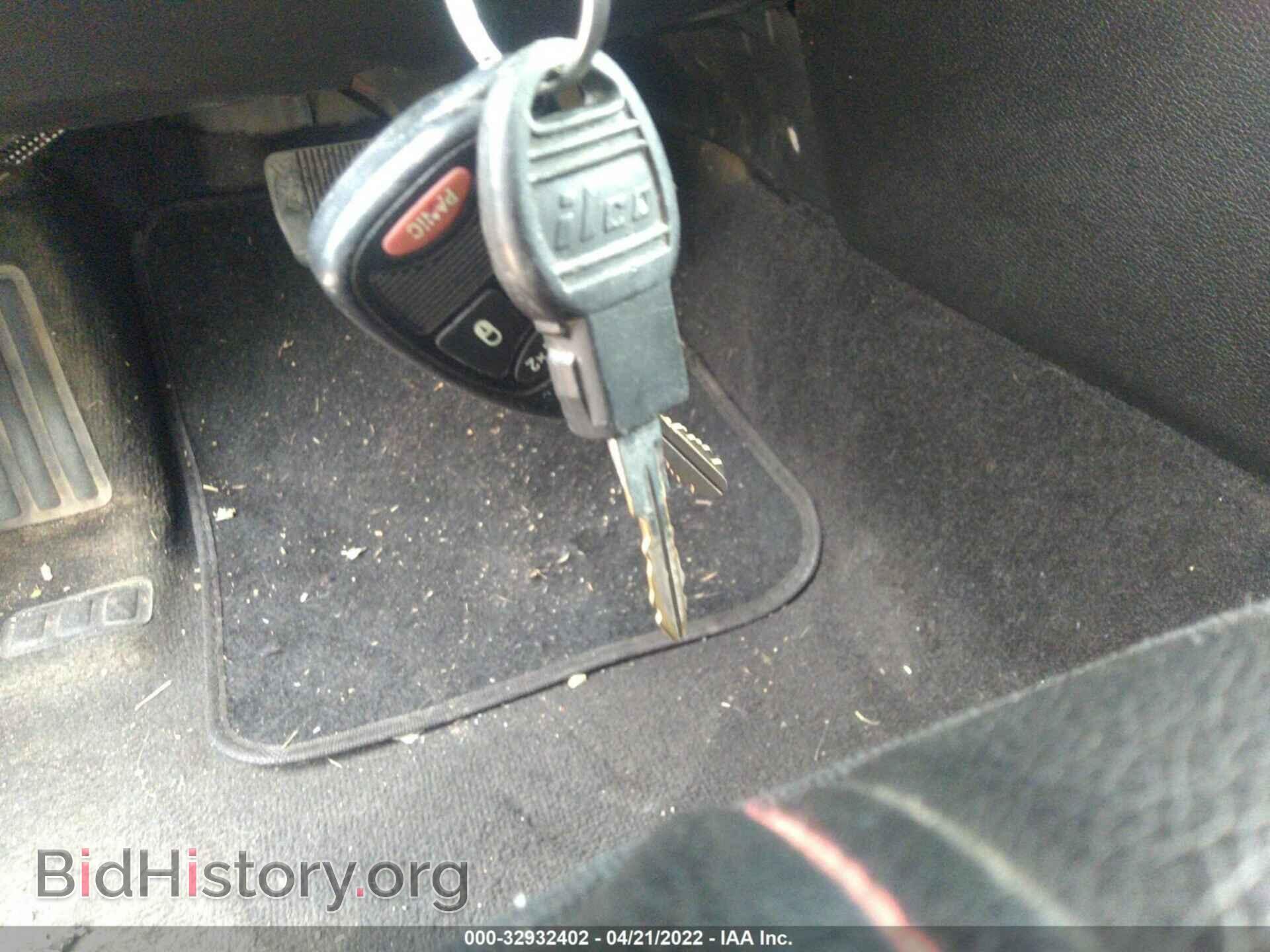 2013 DODGE AVENGER - VIN: 1C3CDZAG2DN689568 - Photo 11