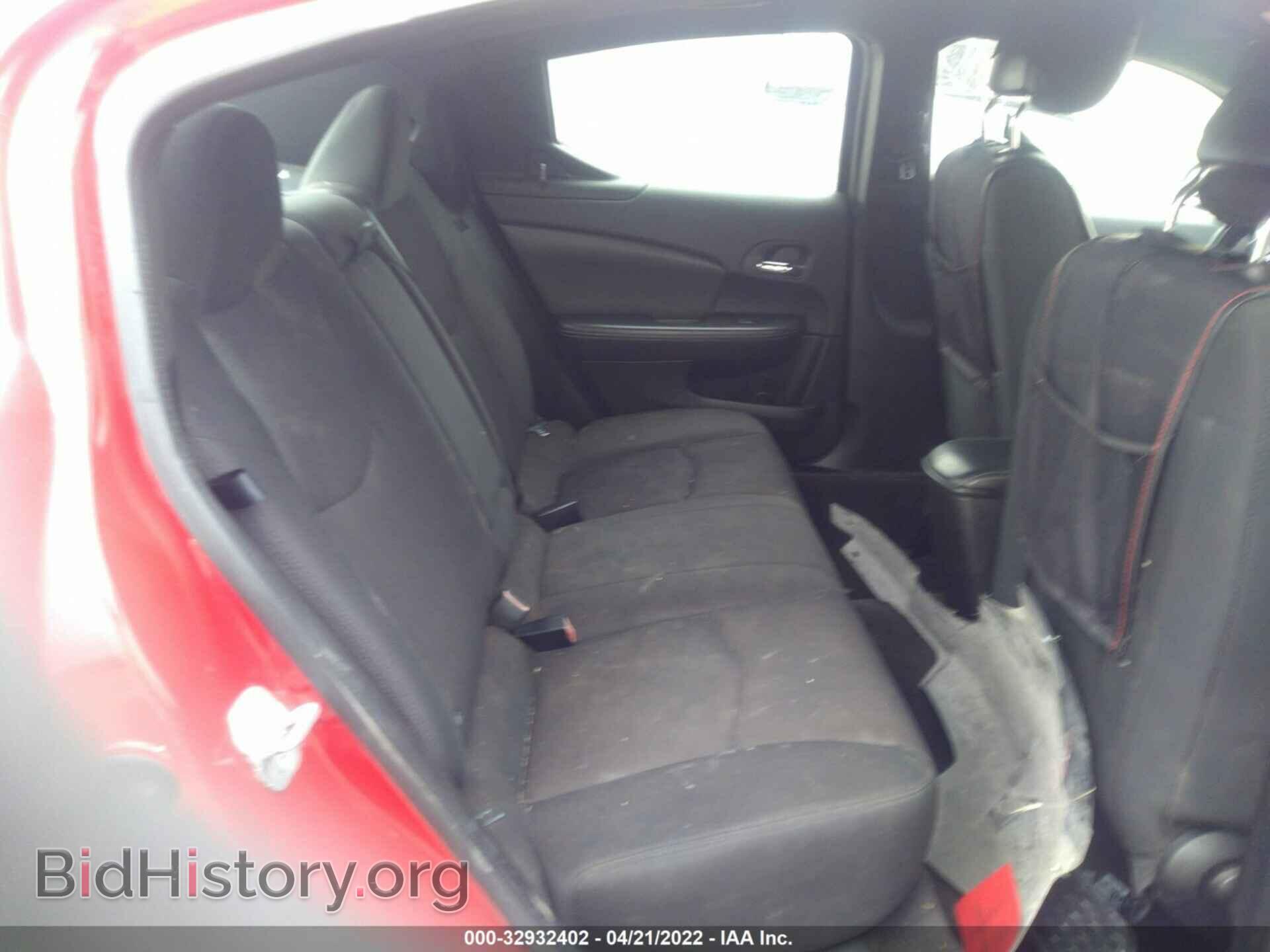 2013 DODGE AVENGER - VIN: 1C3CDZAG2DN689568 - Photo 5