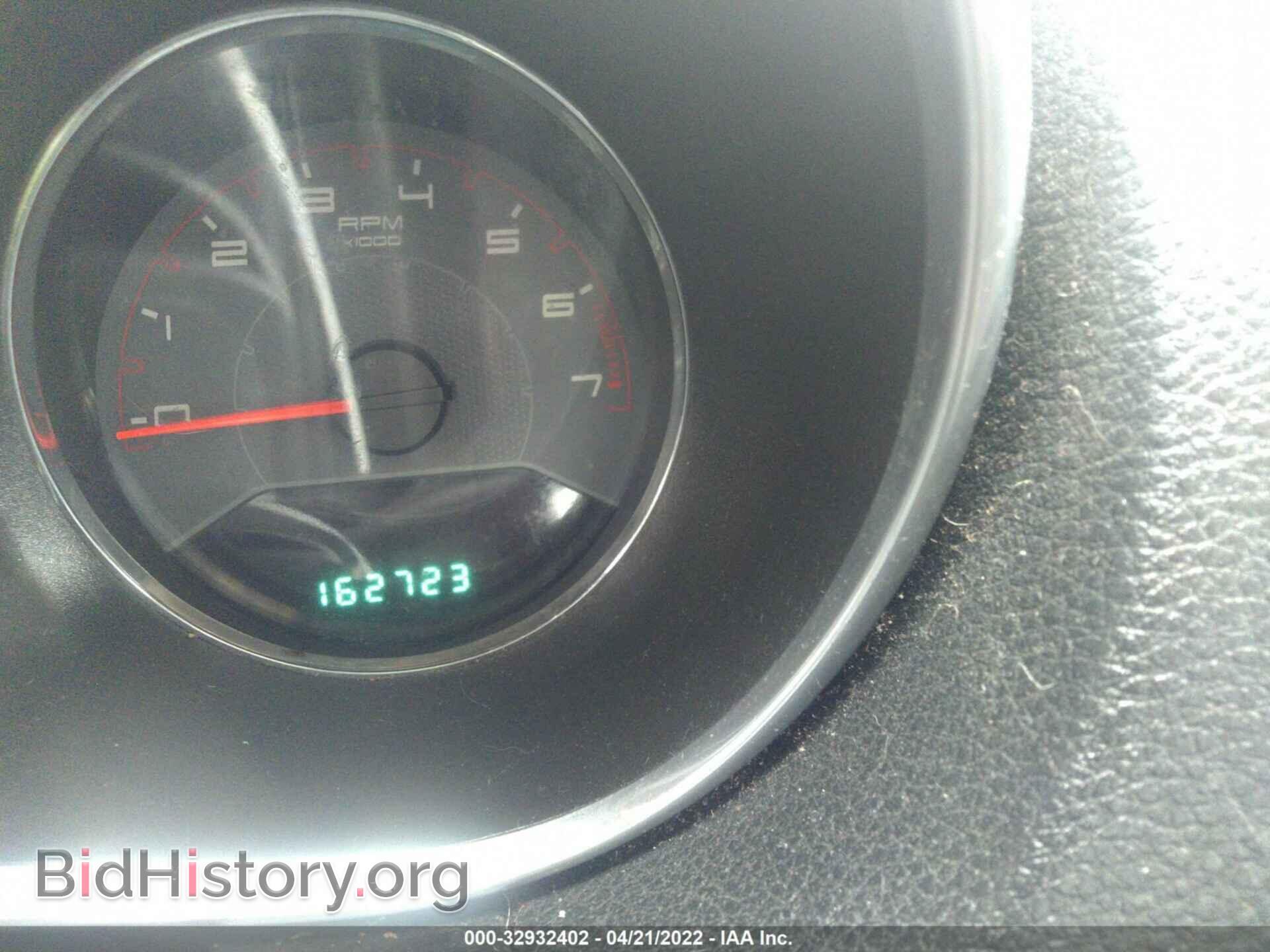 2013 DODGE AVENGER - VIN: 1C3CDZAG2DN689568 - Photo 7