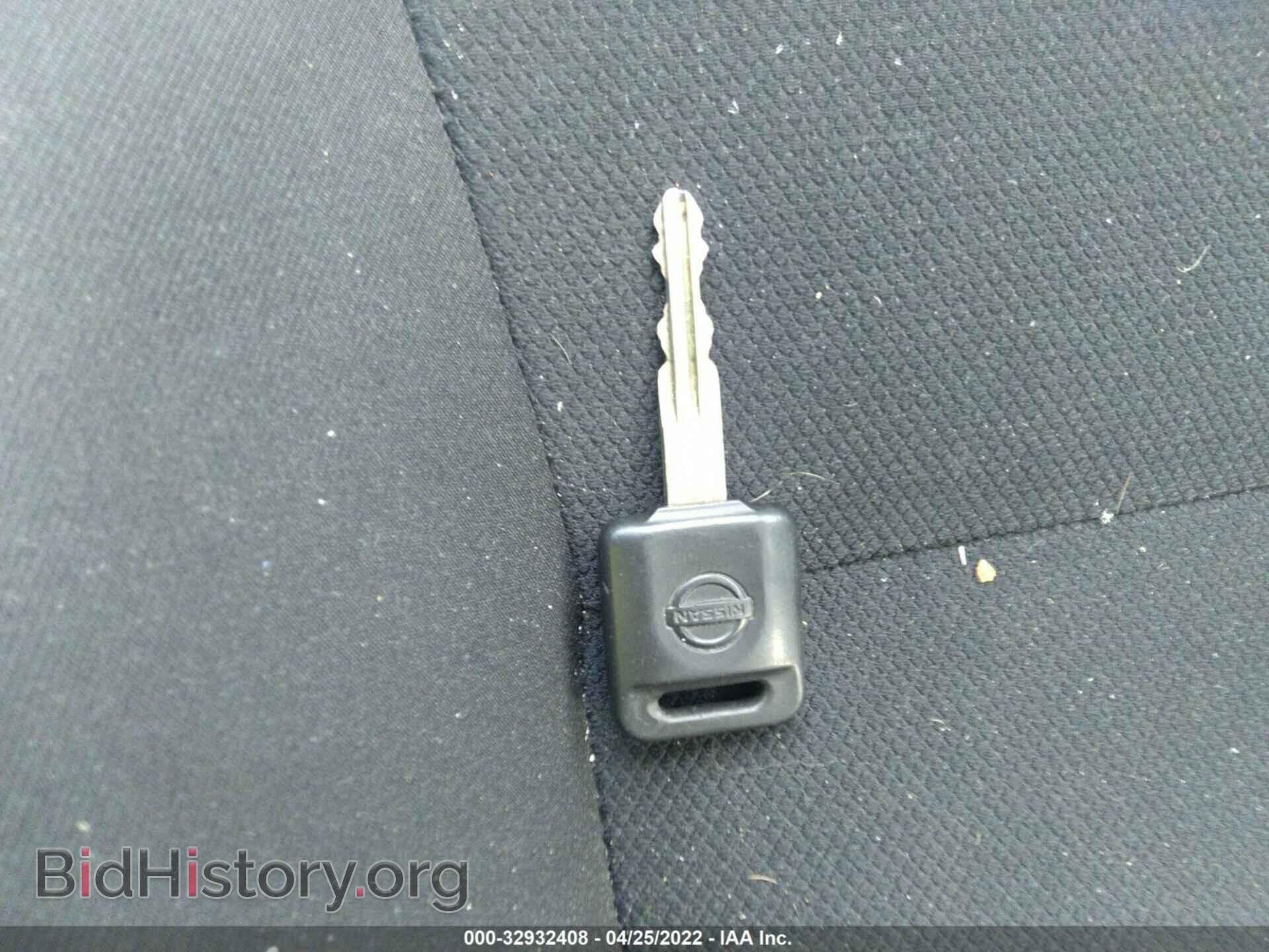2016 NISSAN VERSA NOTE - VIN: 3N1CE2CP5GL392475 - Фото 11