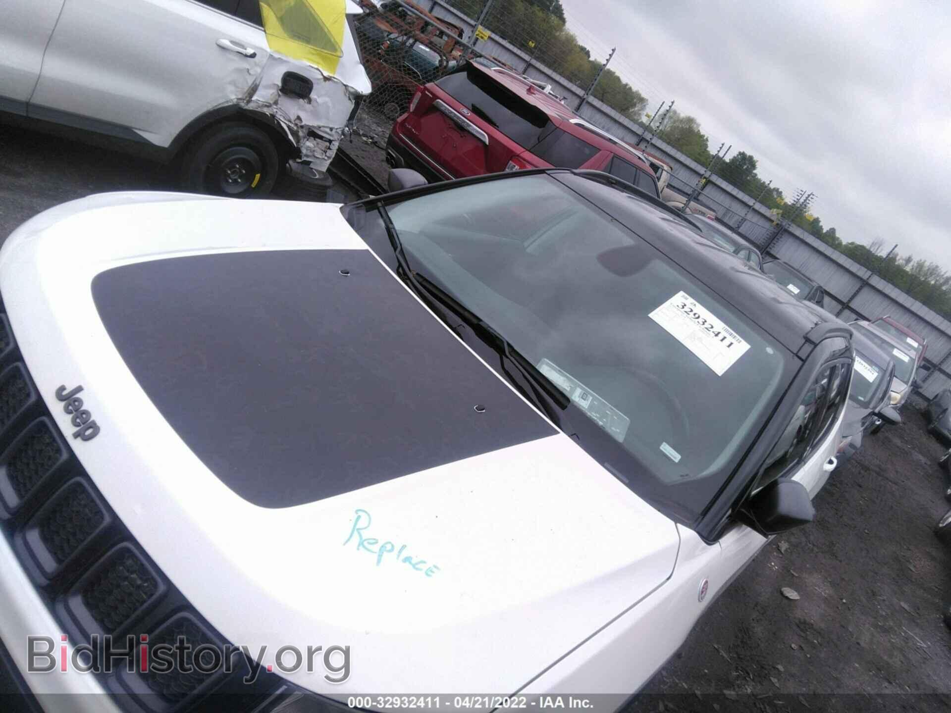 2020 JEEP COMPASS - VIN: 3C4NJDDB8LT195925 - Photo 6