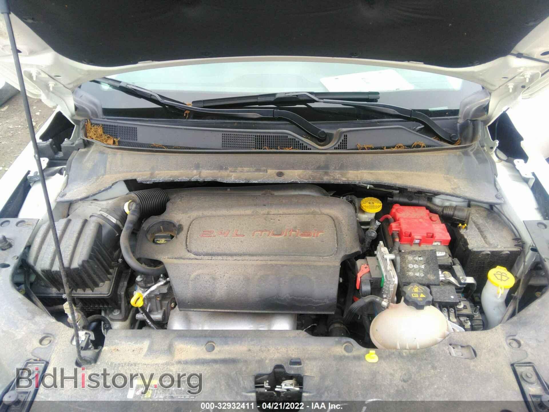 2020 JEEP COMPASS - VIN: 3C4NJDDB8LT195925 - Photo 10