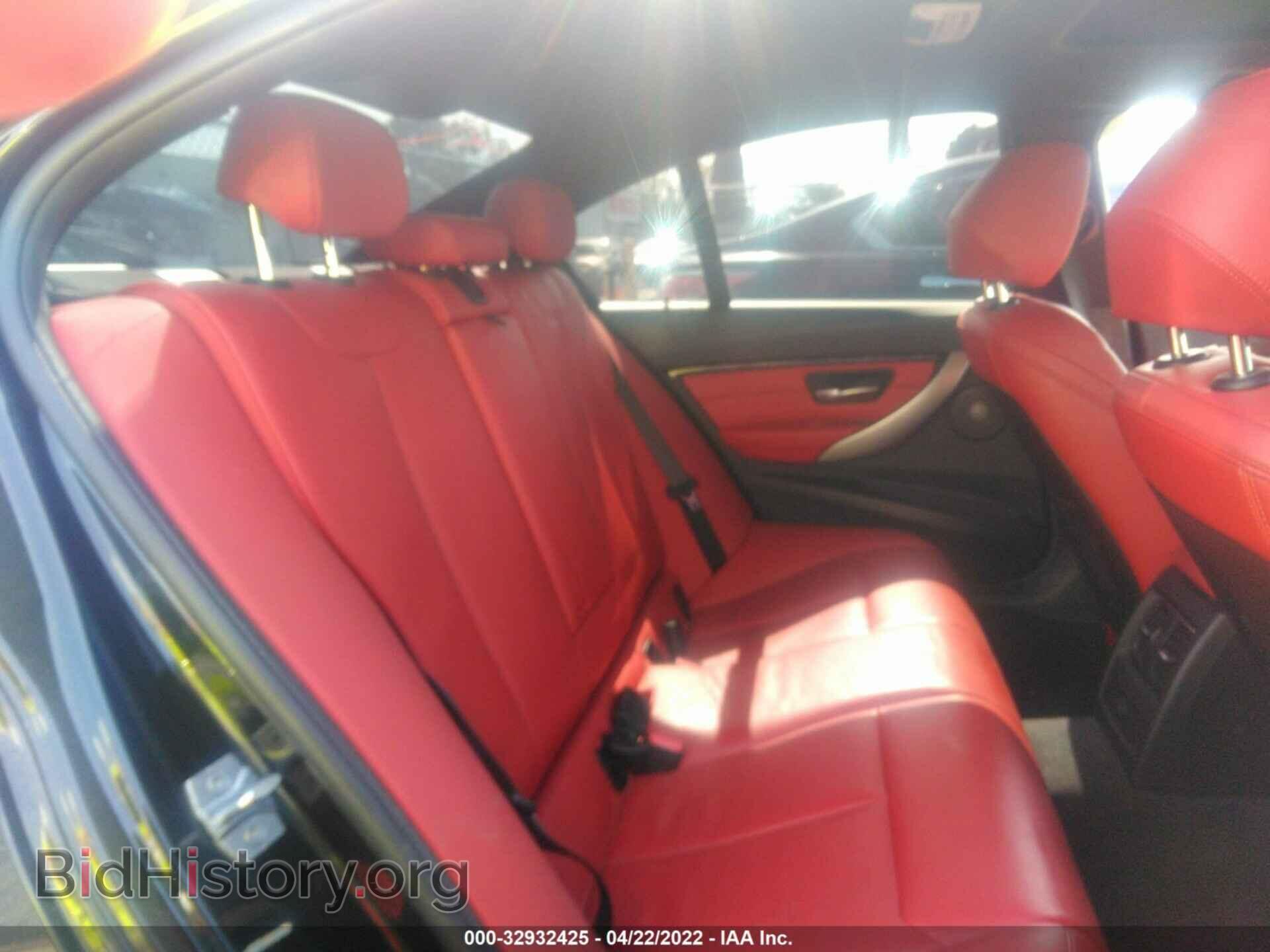 2018 BMW 3 SERIES - VIN: WBA8E1C52JA756519 - Фото 8