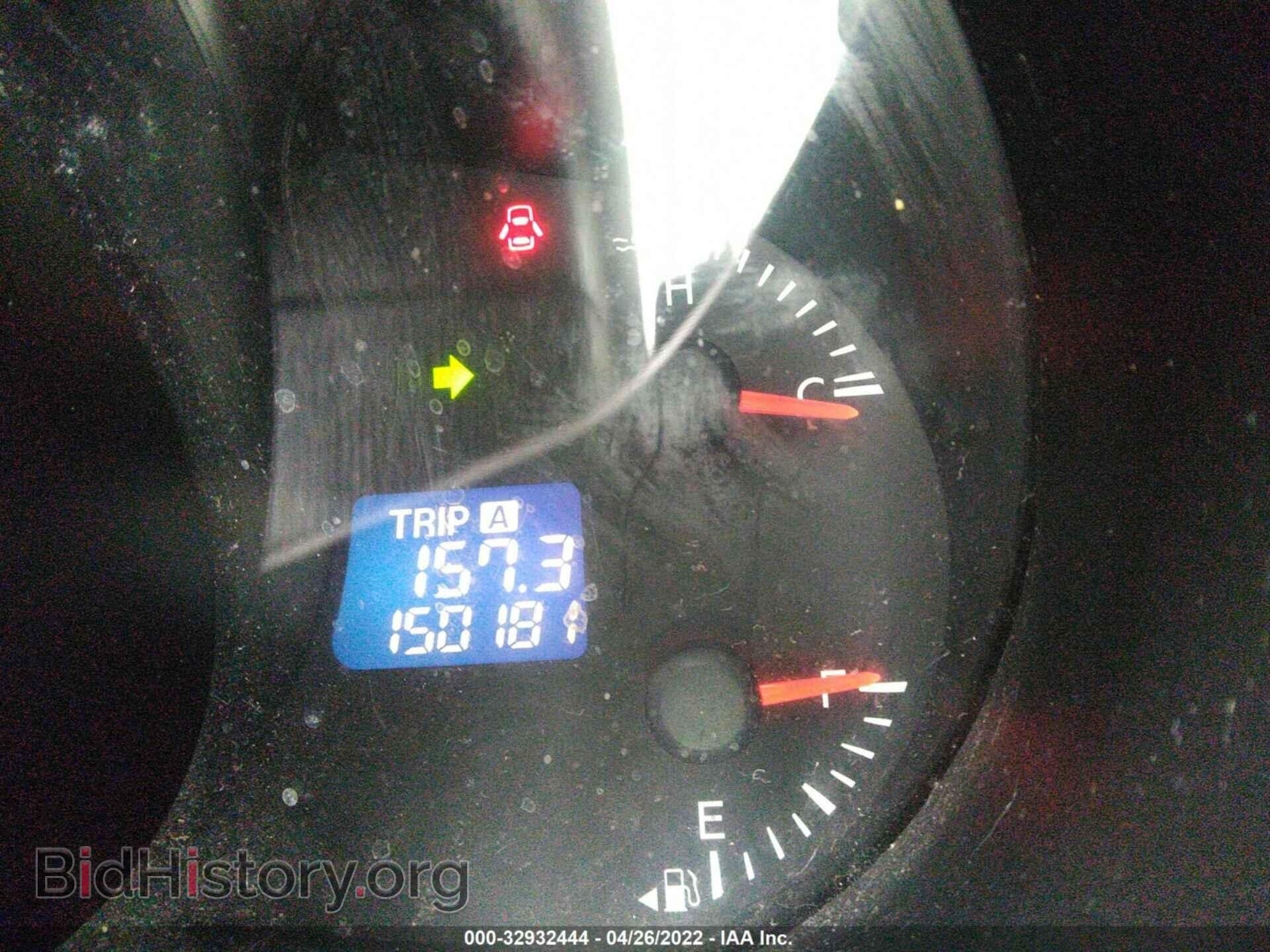 2011 MAZDA CX-7 - VIN: JM3ER2C32B0363195 - Фото 7