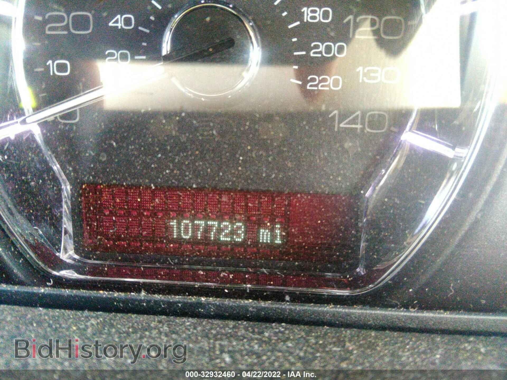 2011 LINCOLN MKS - VIN: 1LNHL9DR8BG603825 - Фото 7
