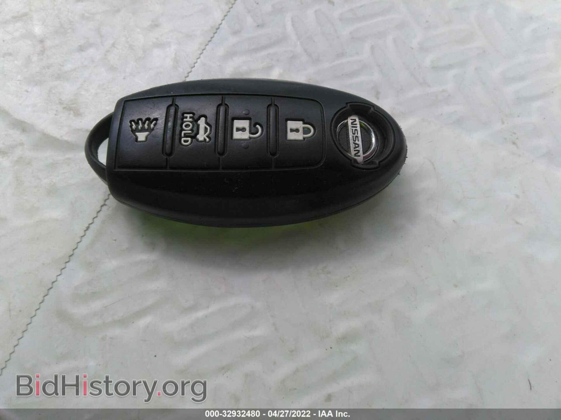 2013 NISSAN MAXIMA - VIN: 1N4AA5AP9DC818928 - Фото 11