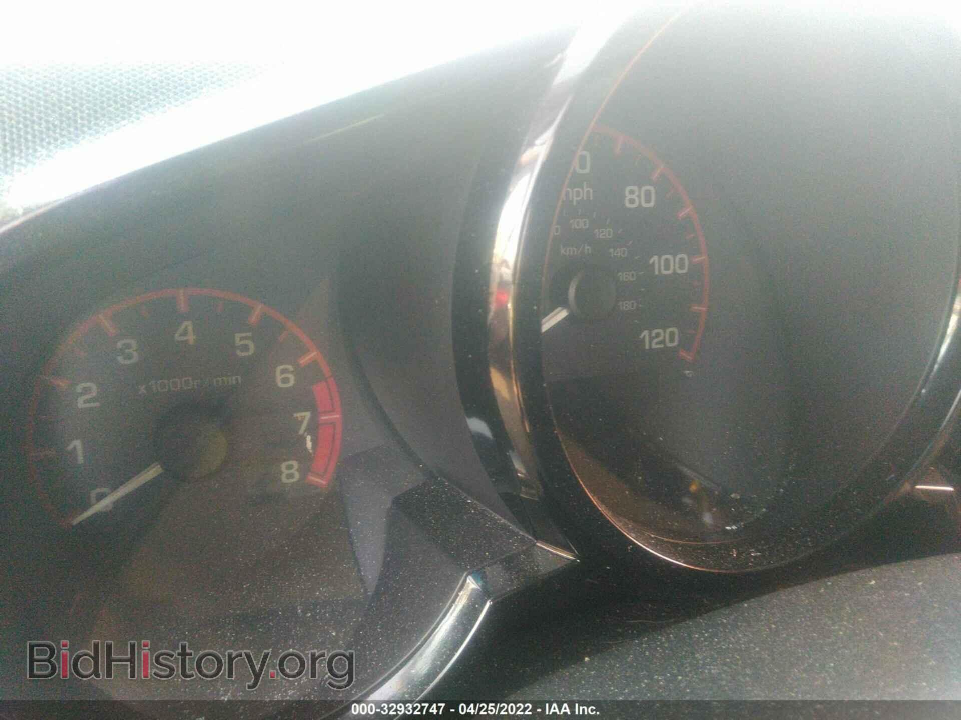 2008 HONDA ELEMENT - VIN: 5J6YH18988L007772 - Photo 7