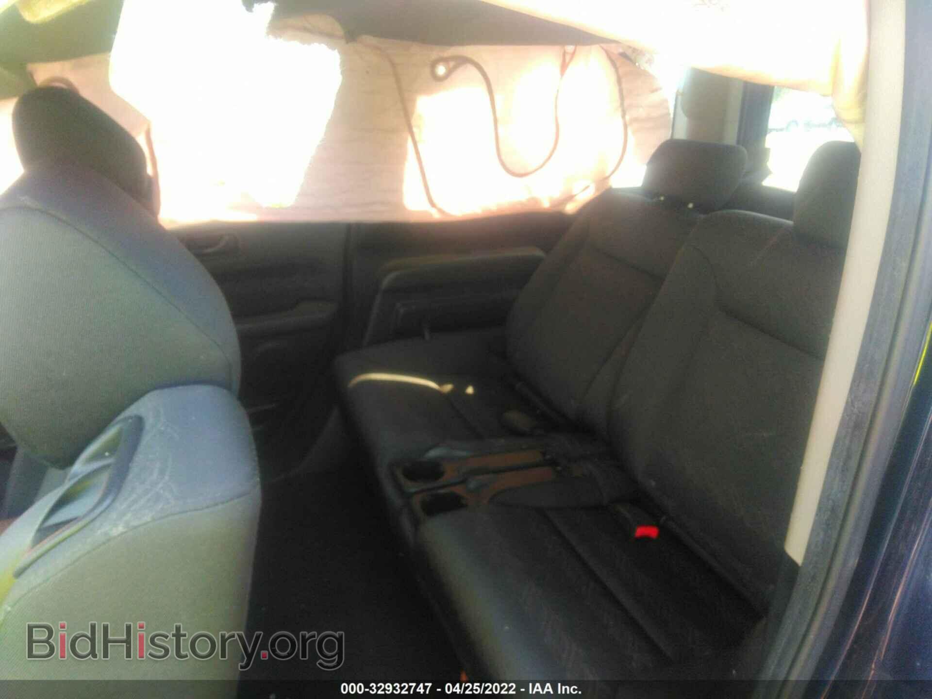 2008 HONDA ELEMENT - VIN: 5J6YH18988L007772 - Photo 8
