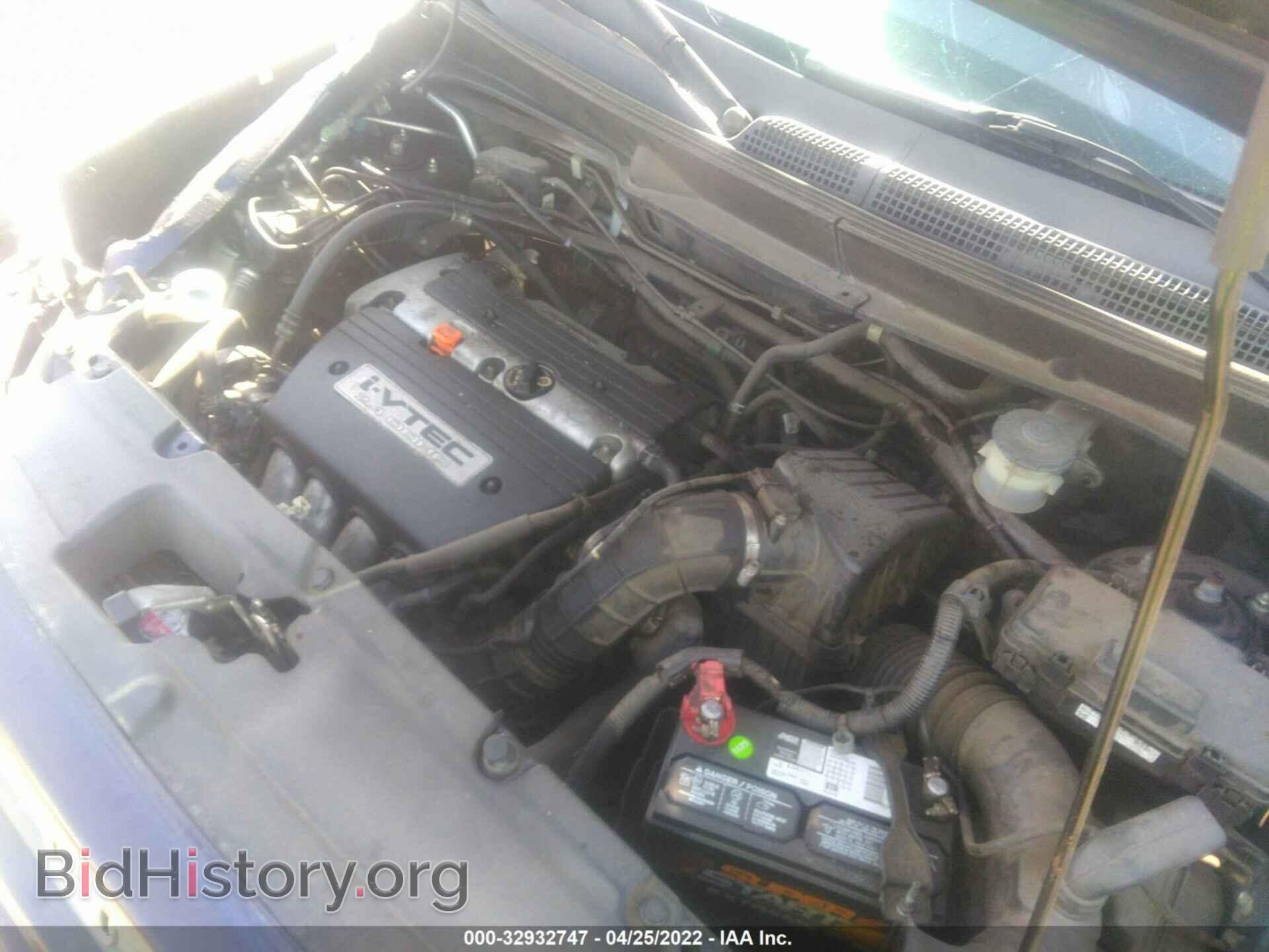 2008 HONDA ELEMENT - VIN: 5J6YH18988L007772 - Photo 10