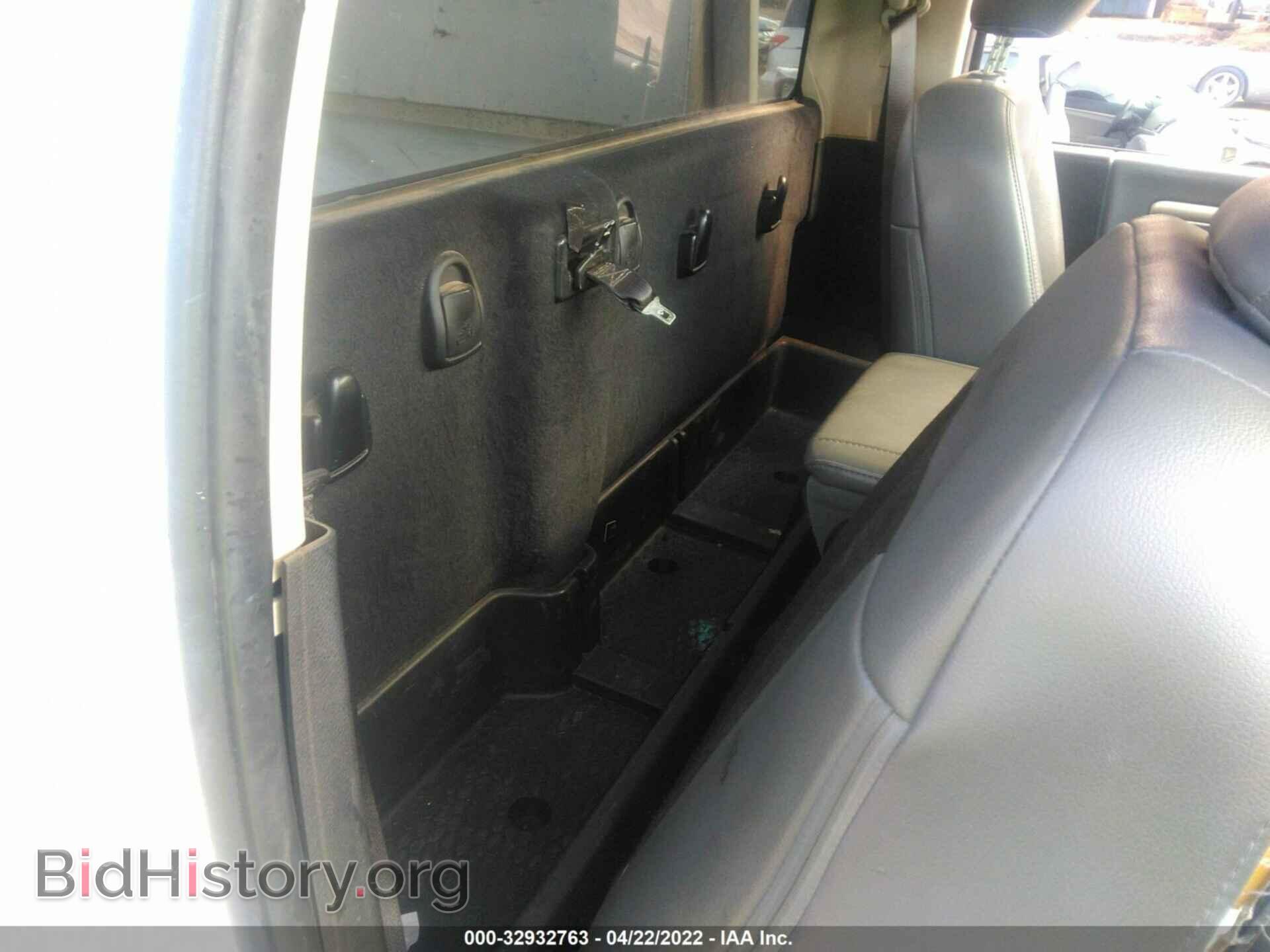 2015 RAM 2500 - VIN: 3C6LR5AT9FG643418 - Фото 8