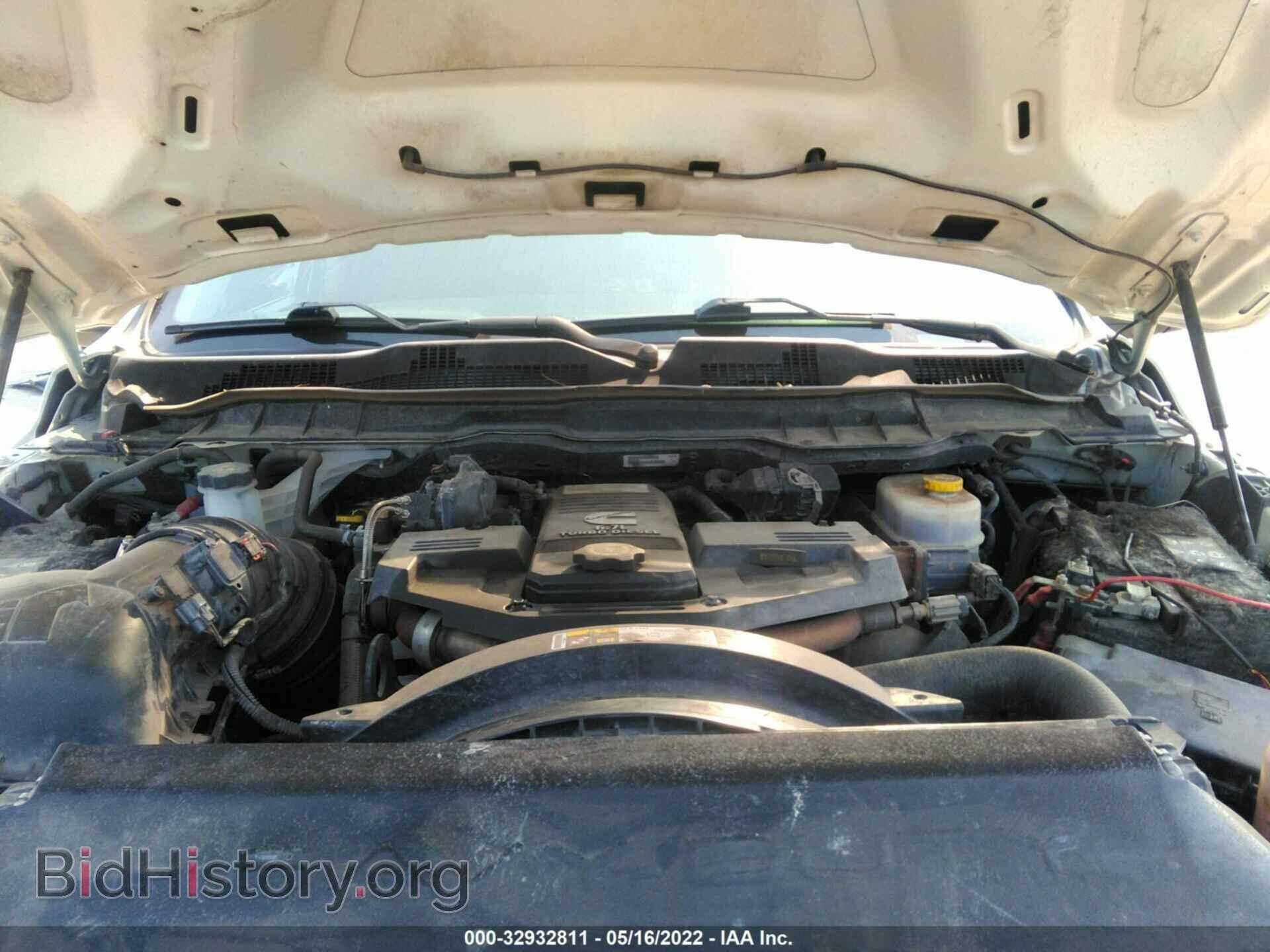 2018 RAM 2500 - VIN: 3C6UR5PL6JG142863 - Фото 10