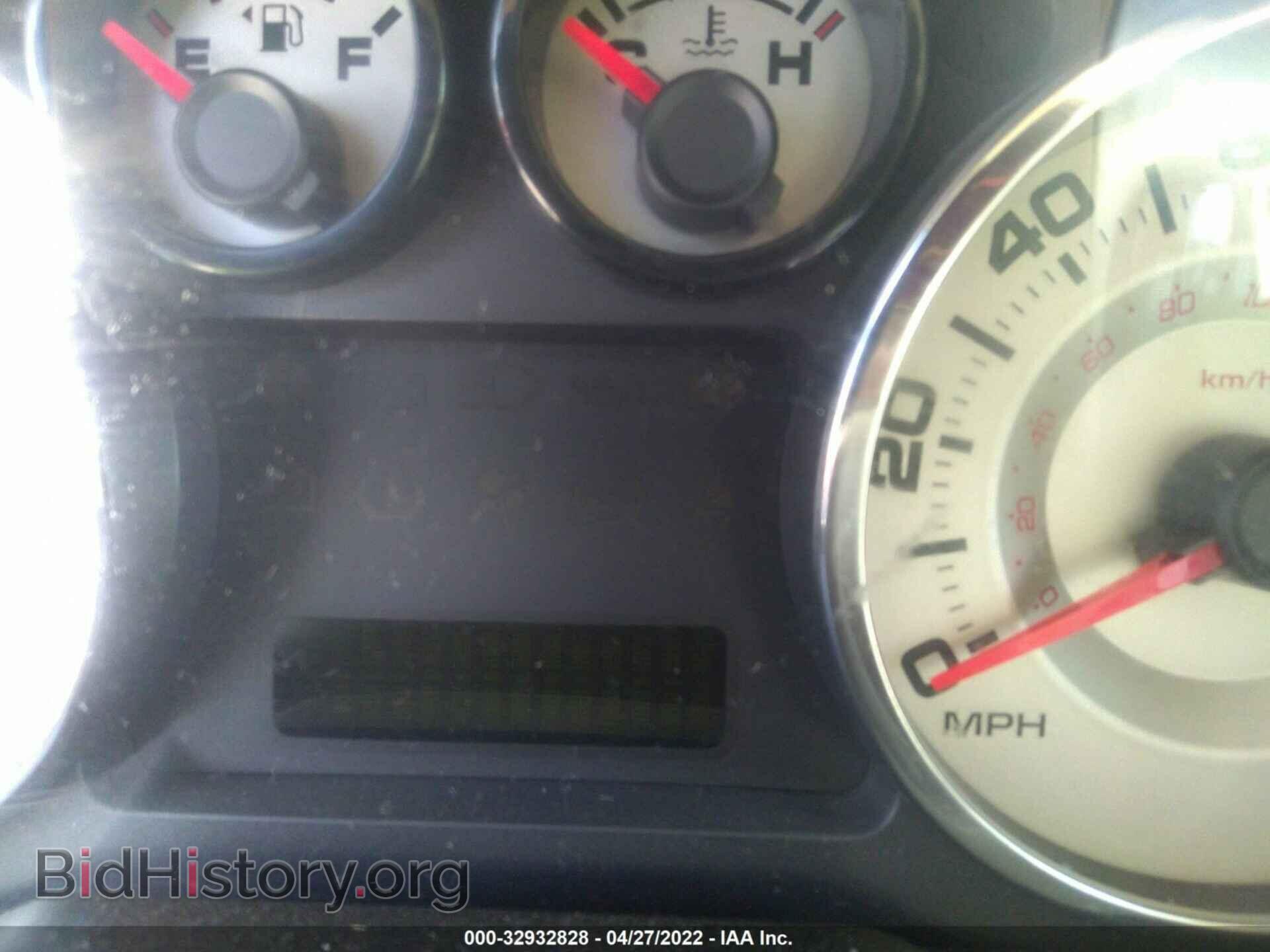 2007 FORD EDGE - VIN: 2FMDK48C07BB20791 - Photo 7