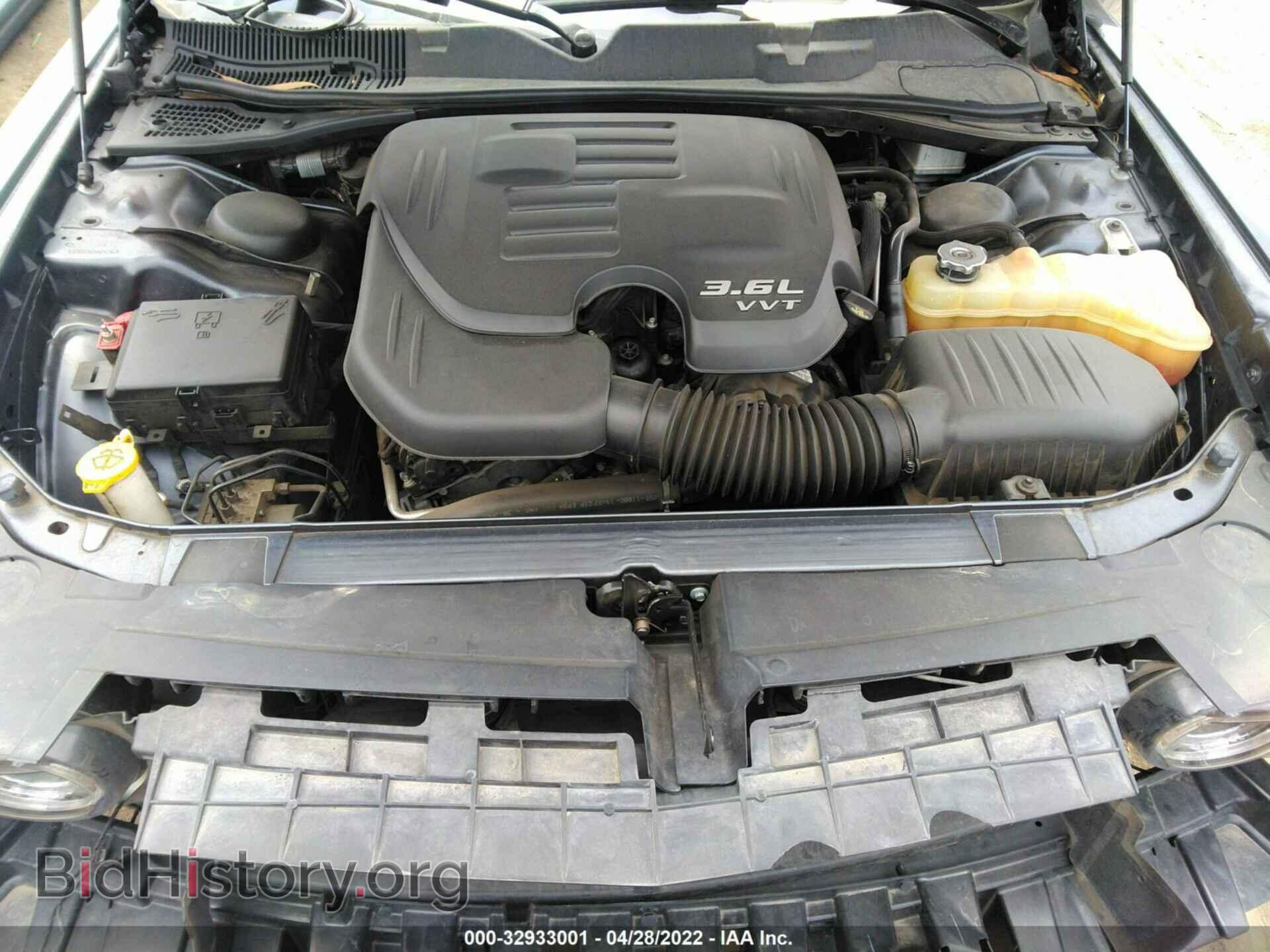 2018 DODGE CHALLENGER - VIN: 2C3CDZAG9JH242563 - Фото 10