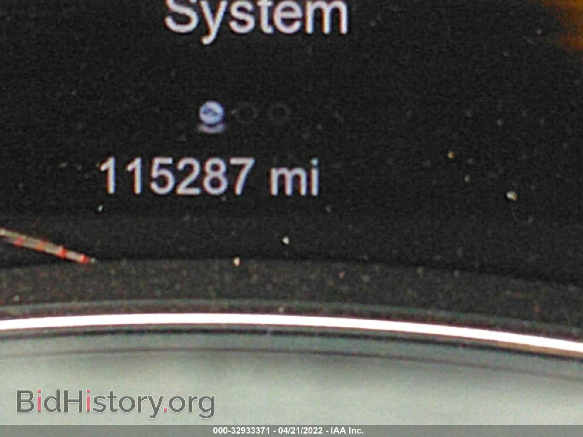 2014 DODGE DURANGO - VIN: 1C4SDHDT3EC411172 - Photo 7
