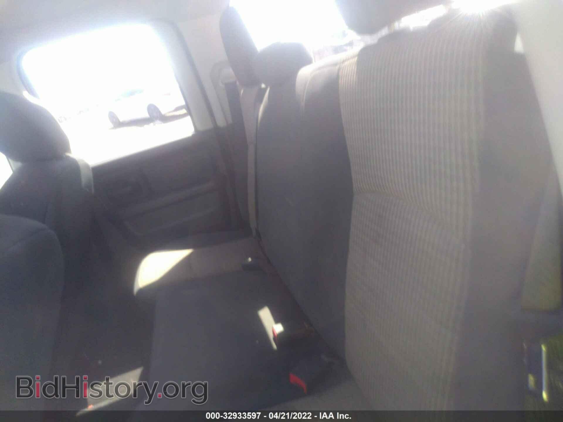 2012 RAM 1500 - VIN: 1C6RD6FT7CS236032 - Фото 8