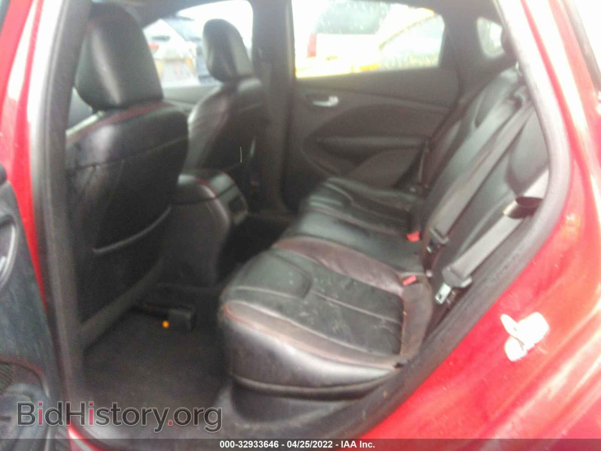 2014 DODGE DART - VIN: 1C3CDFEB2ED675092 - Photo 8