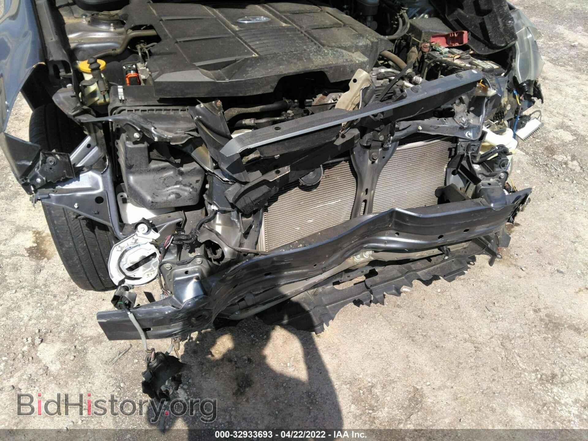 2014 SUBARU OUTBACK - VIN: 4S4BRDPC0E2236256 - Фото 6