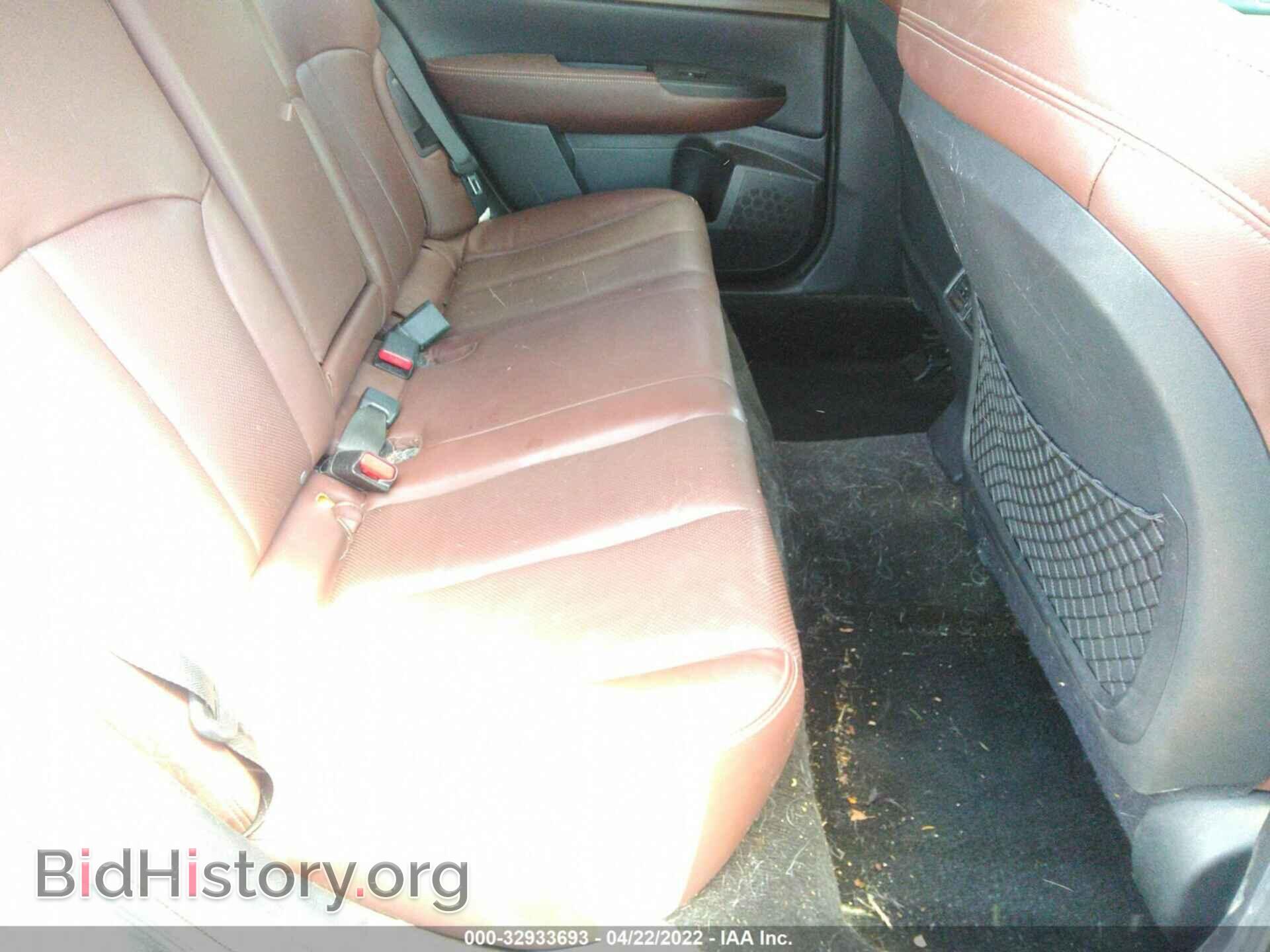 2014 SUBARU OUTBACK - VIN: 4S4BRDPC0E2236256 - Фото 8