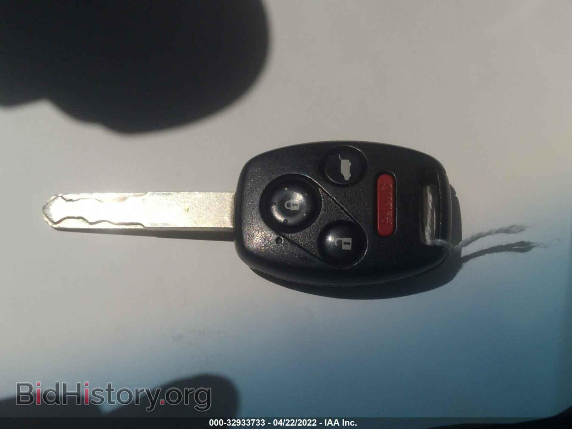 2011 HONDA PILOT - VIN: 5FNYF3H49BB001131 - Фото 11