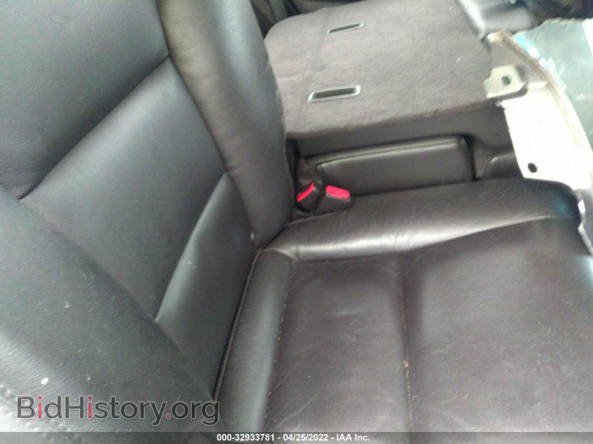 2012 ACURA MDX - VIN: 2HNYD2H33CH541782 - Фото 8
