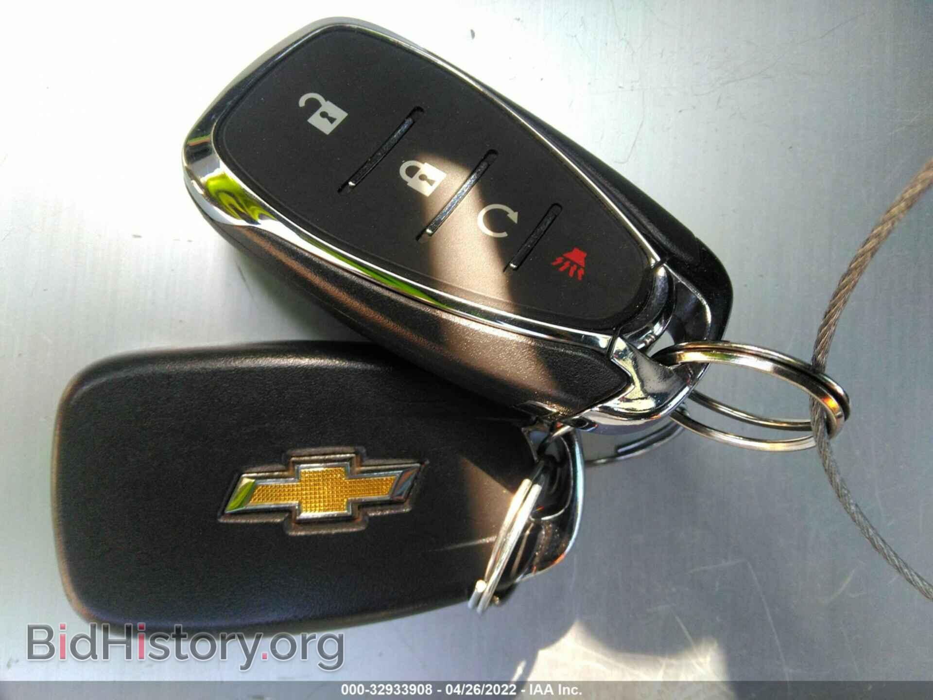 2016 CHEVROLET VOLT - VIN: 1G1RD6S52GU123723 - Photo 11