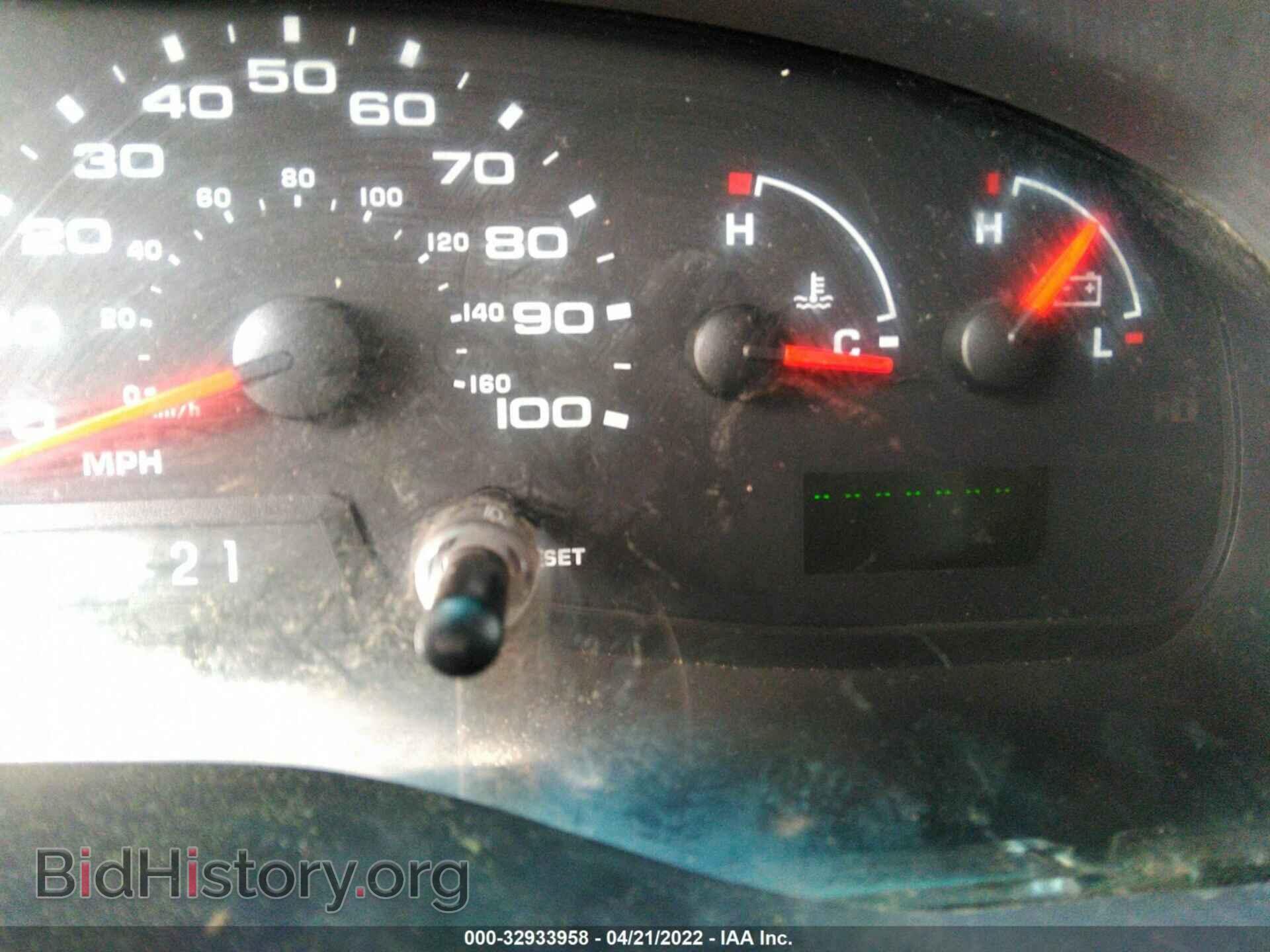 2007 FORD ECONOLINE CARGO VAN - VIN: 1FTNE24L47DA21993 - Фото 7