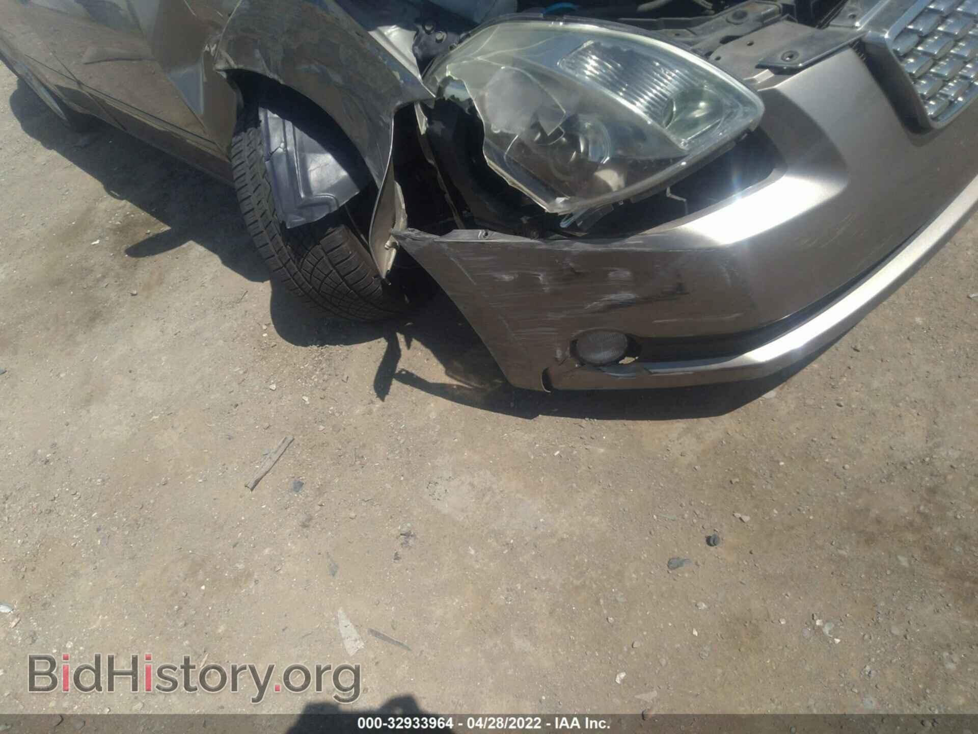 2006 NISSAN MAXIMA - VIN: 1N4BA41E36C803986 - Фото 6