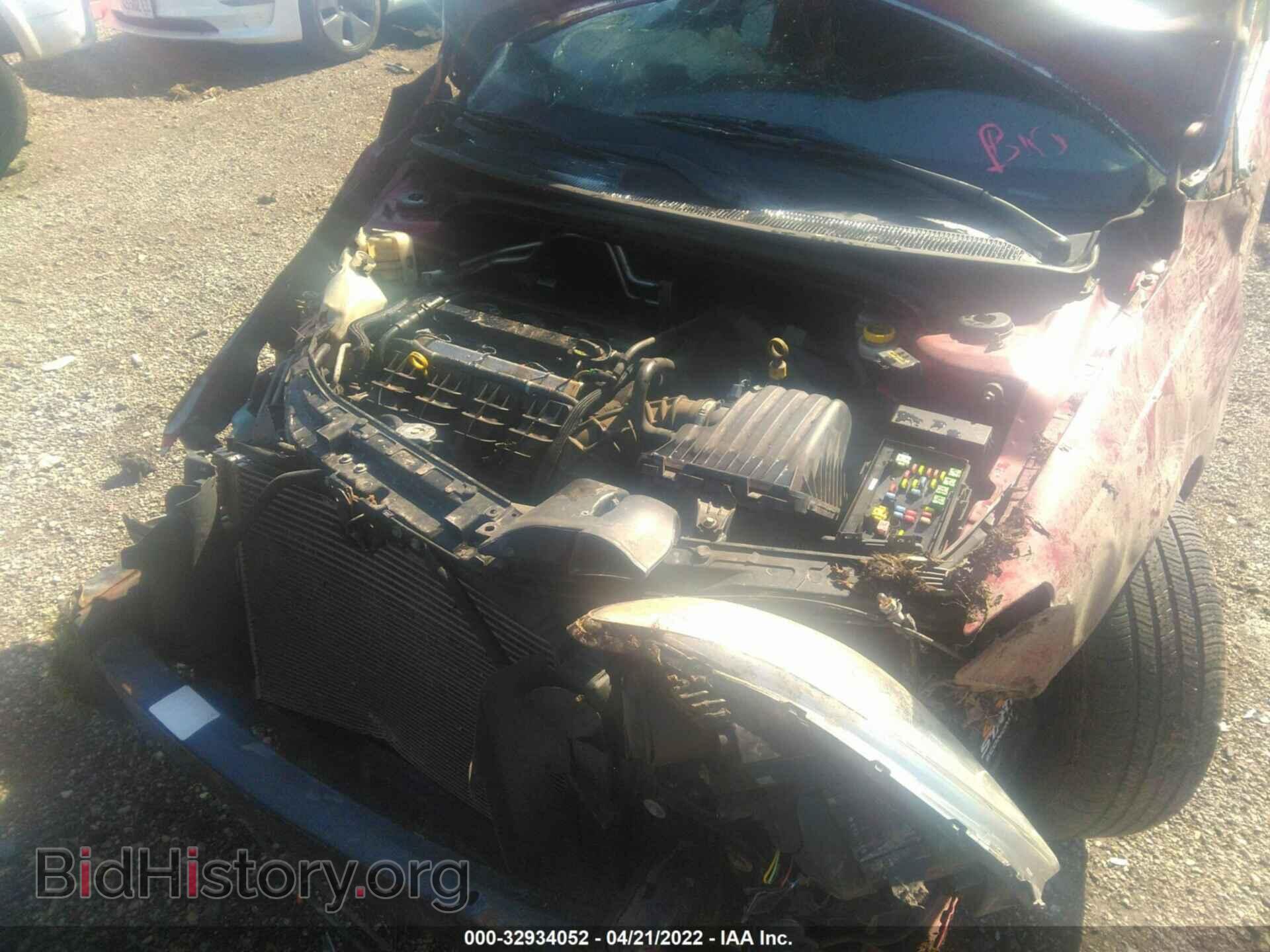 2012 CHRYSLER 200 - VIN: 1C3CCBAB2CN158206 - Фото 10