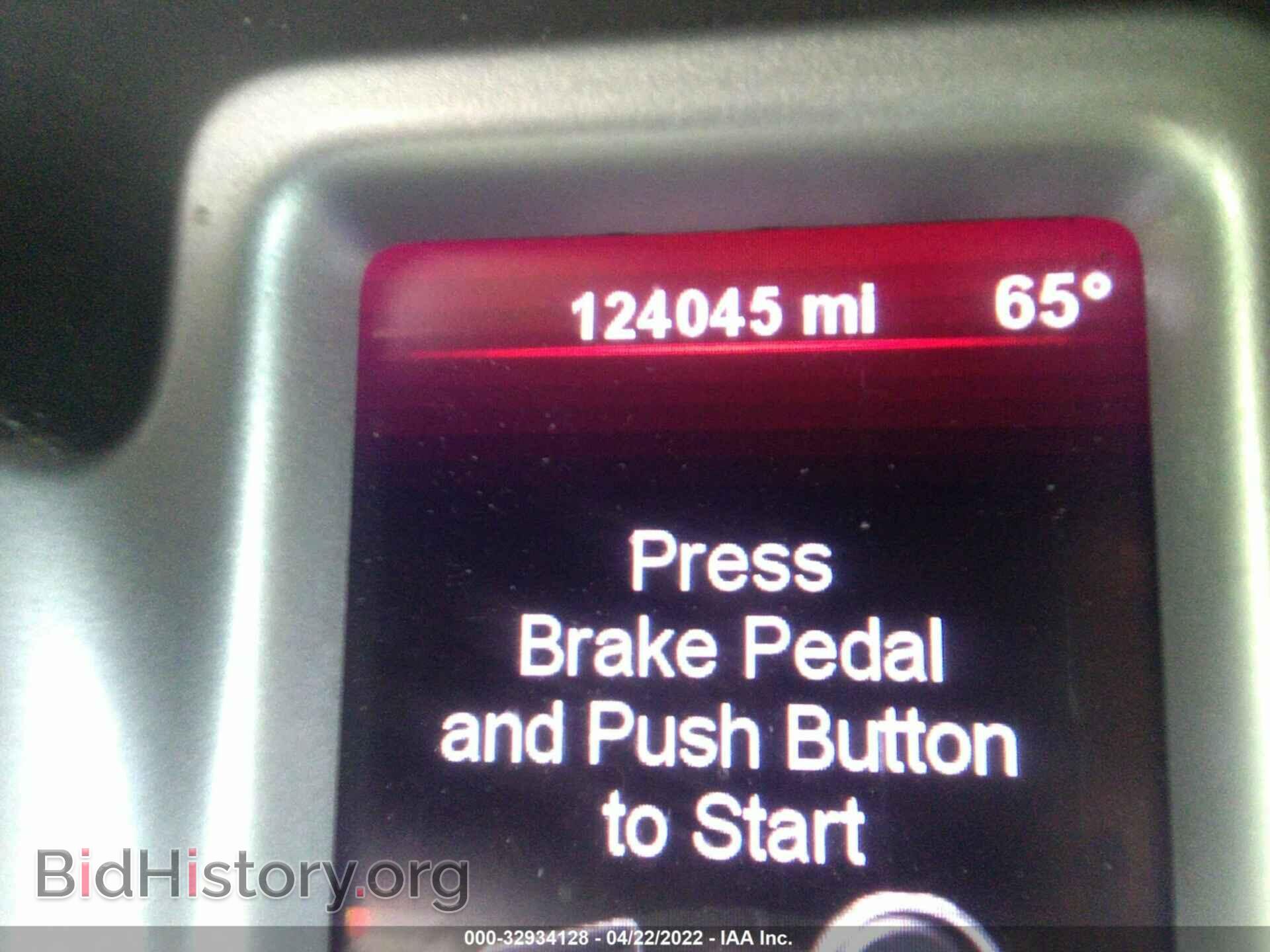 2012 DODGE JOURNEY - VIN: 3C4PDCAB5CT203672 - Фото 7