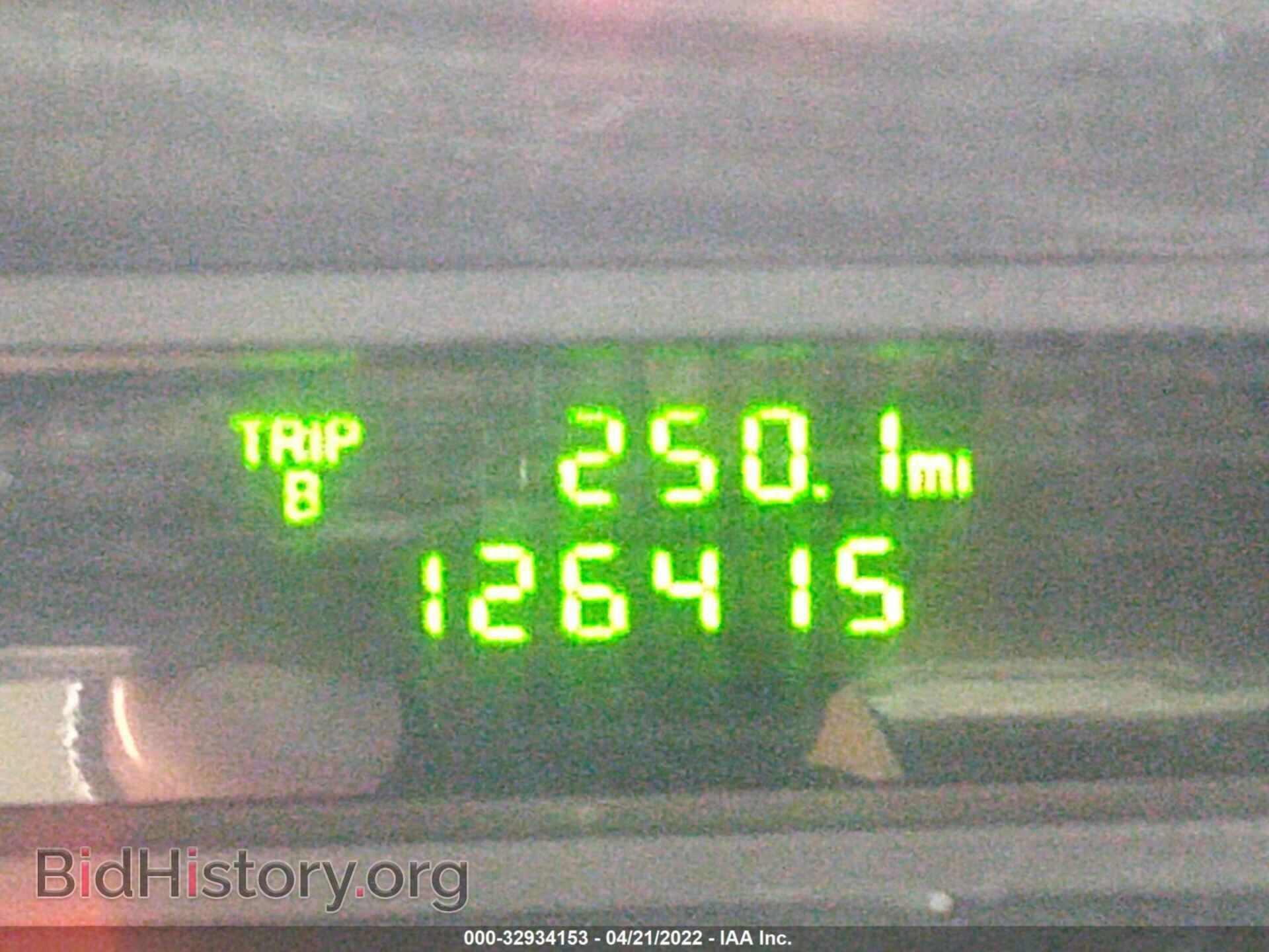 2013 FORD ECONOLINE CARGO VAN - VIN: 1FTNE2EW3DDB11088 - Photo 7
