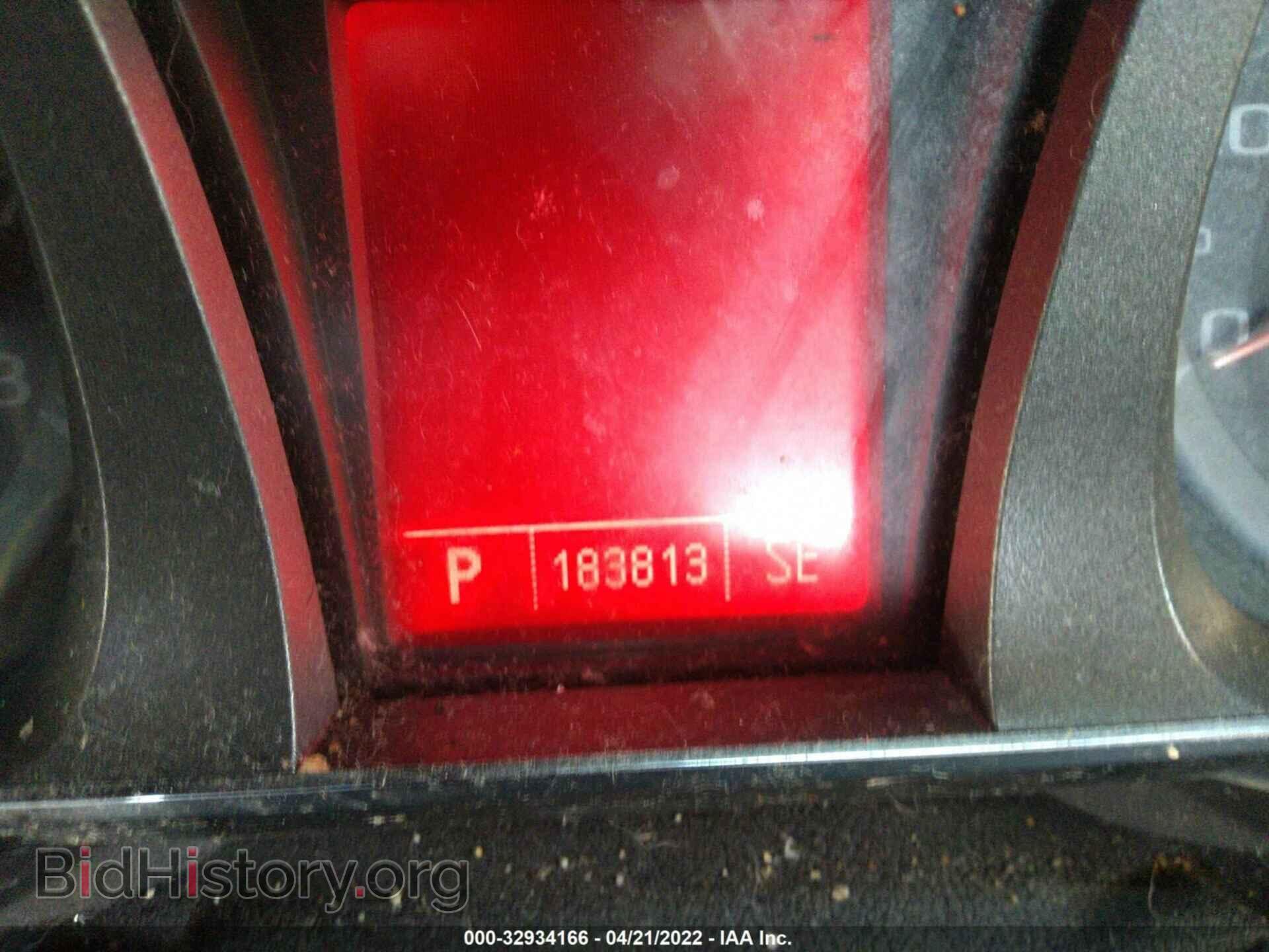 2011 GMC TERRAIN - VIN: 2CTALMEC9B6343734 - Фото 7