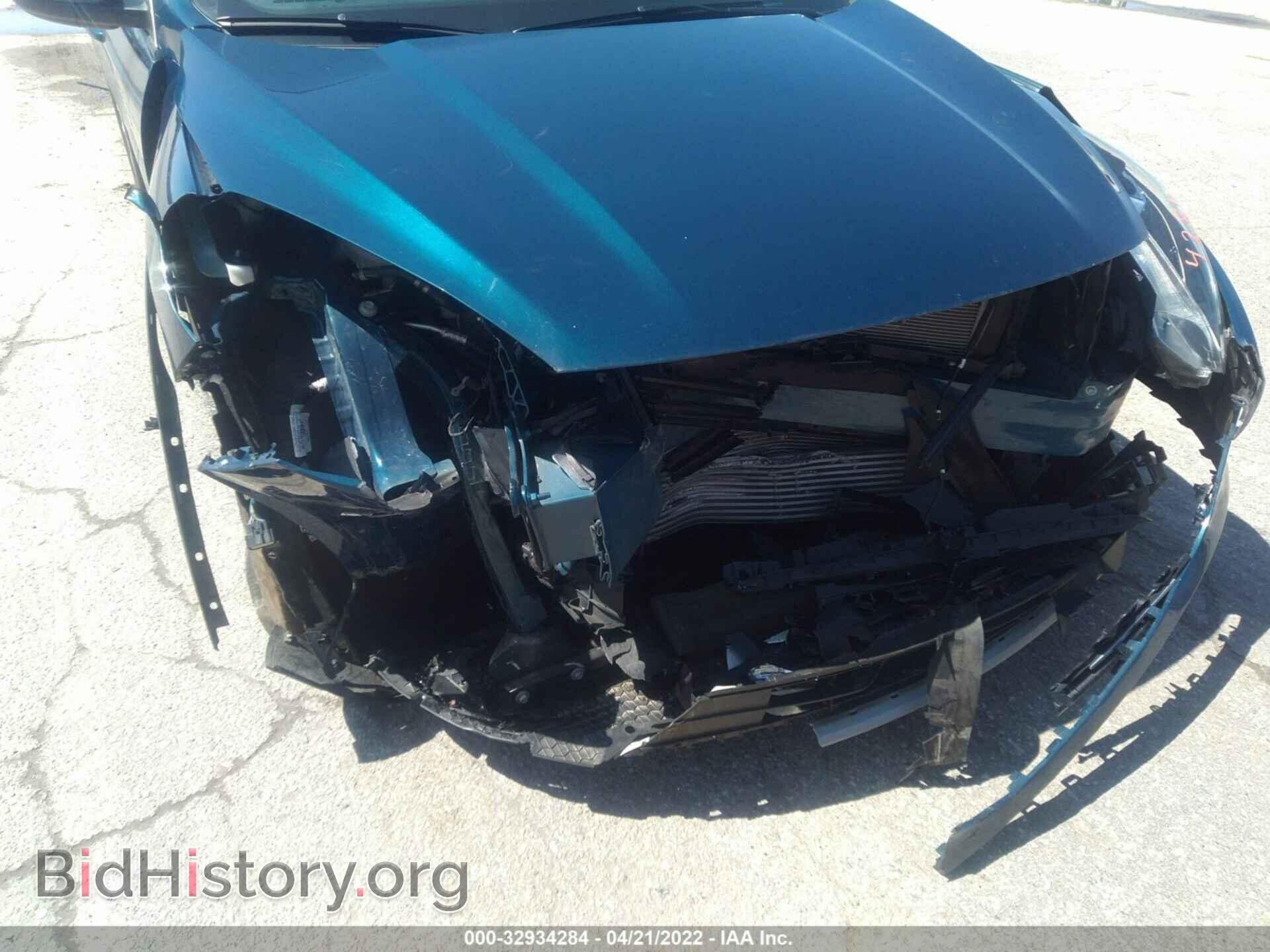 2020 FORD ESCAPE - VIN: 1FMCU9G64LUA29932 - Фото 6