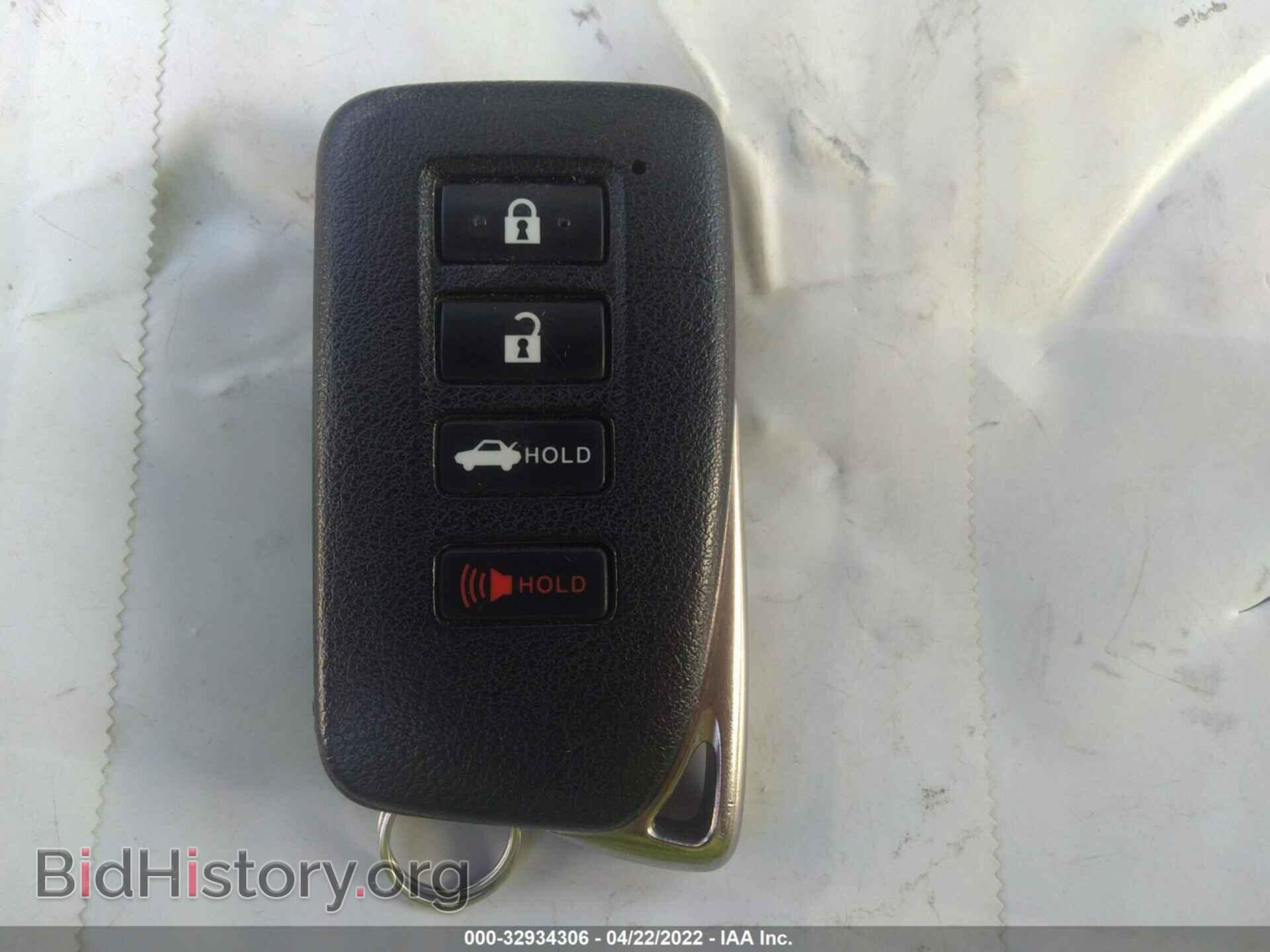 2013 LEXUS ES 350 - VIN: JTHBK1GG7D2024204 - Фото 11