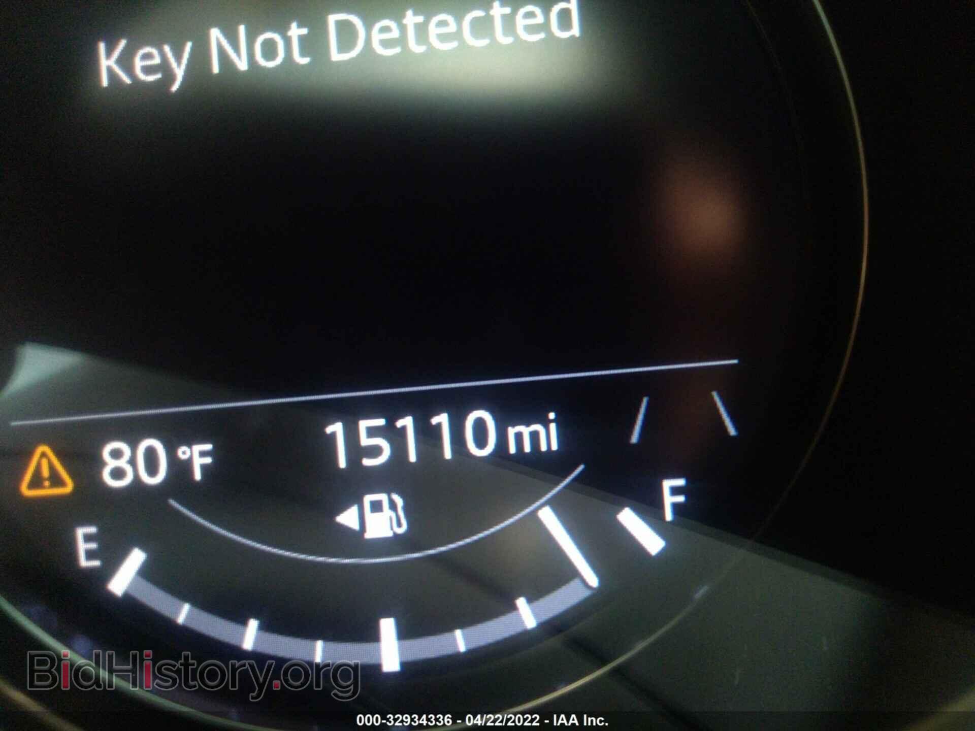 2021 MAZDA CX-5 - VIN: JM3KFACM6M1373143 - Фото 7