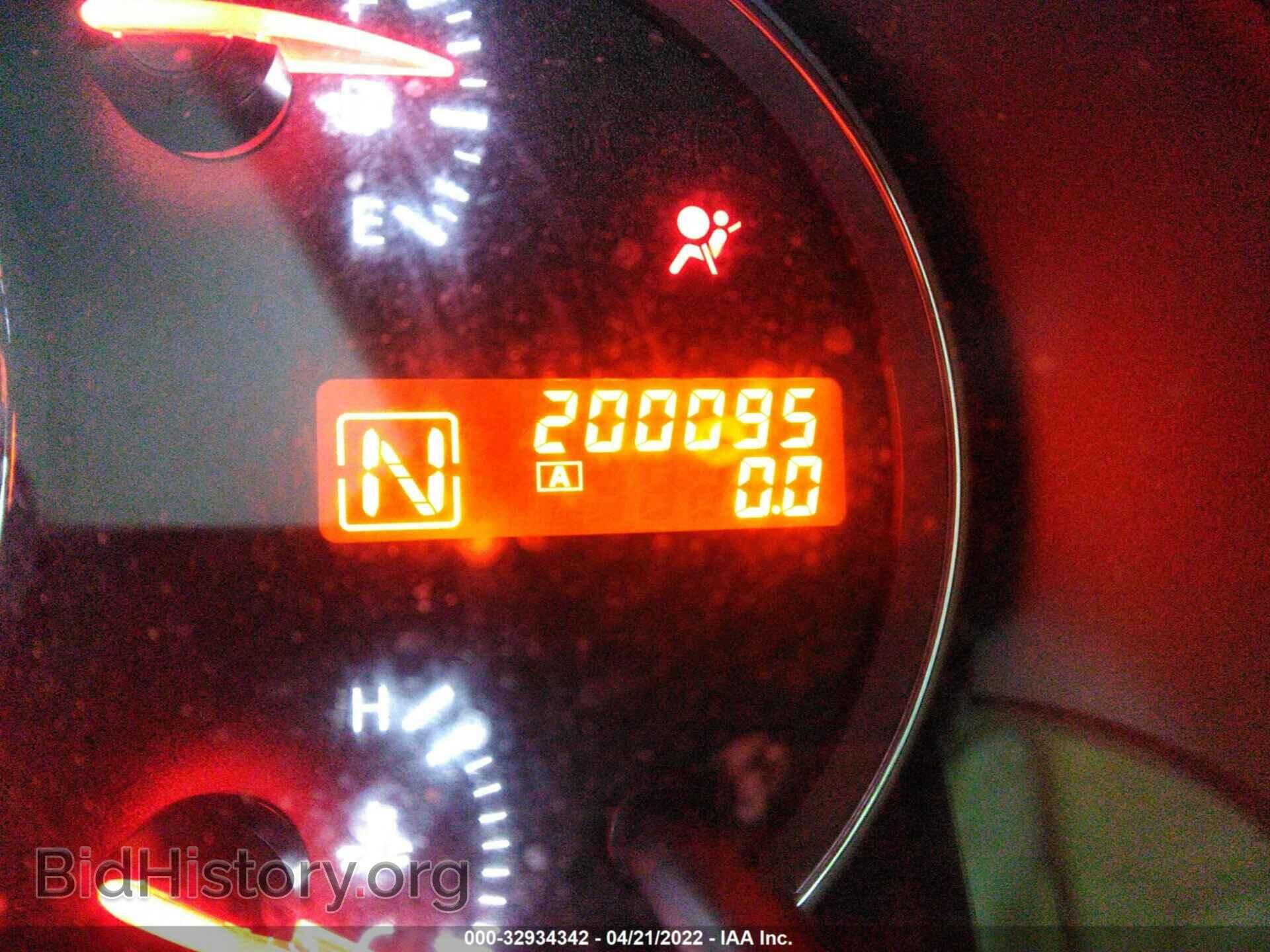2011 NISSAN MAXIMA - VIN: 1N4AA5AP5BC865273 - Фото 7