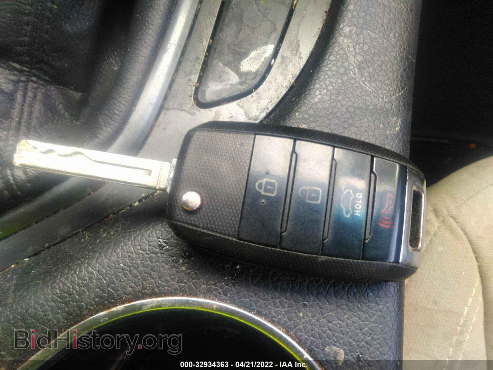 2015 KIA OPTIMA - VIN: 5XXGM4A76FG360225 - Фото 11