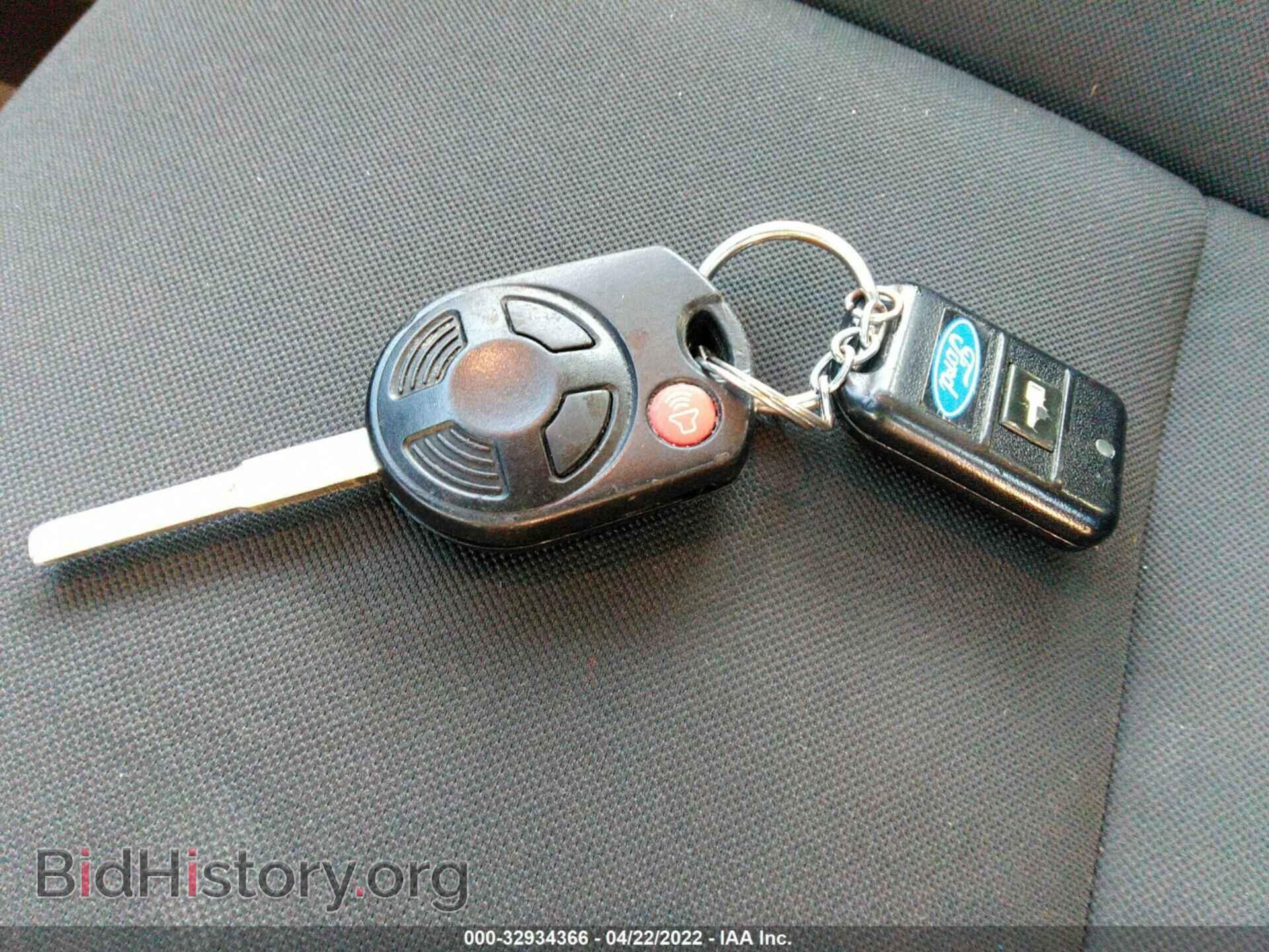 2015 FORD ESCAPE - VIN: 1FMCU0F76FUA30705 - Фото 11