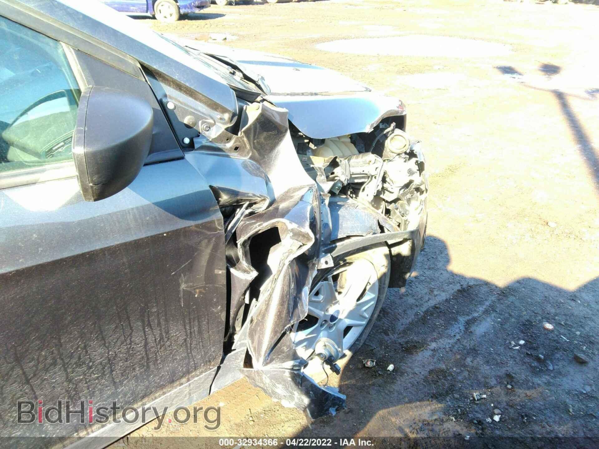 2015 FORD ESCAPE - VIN: 1FMCU0F76FUA30705 - Фото 12