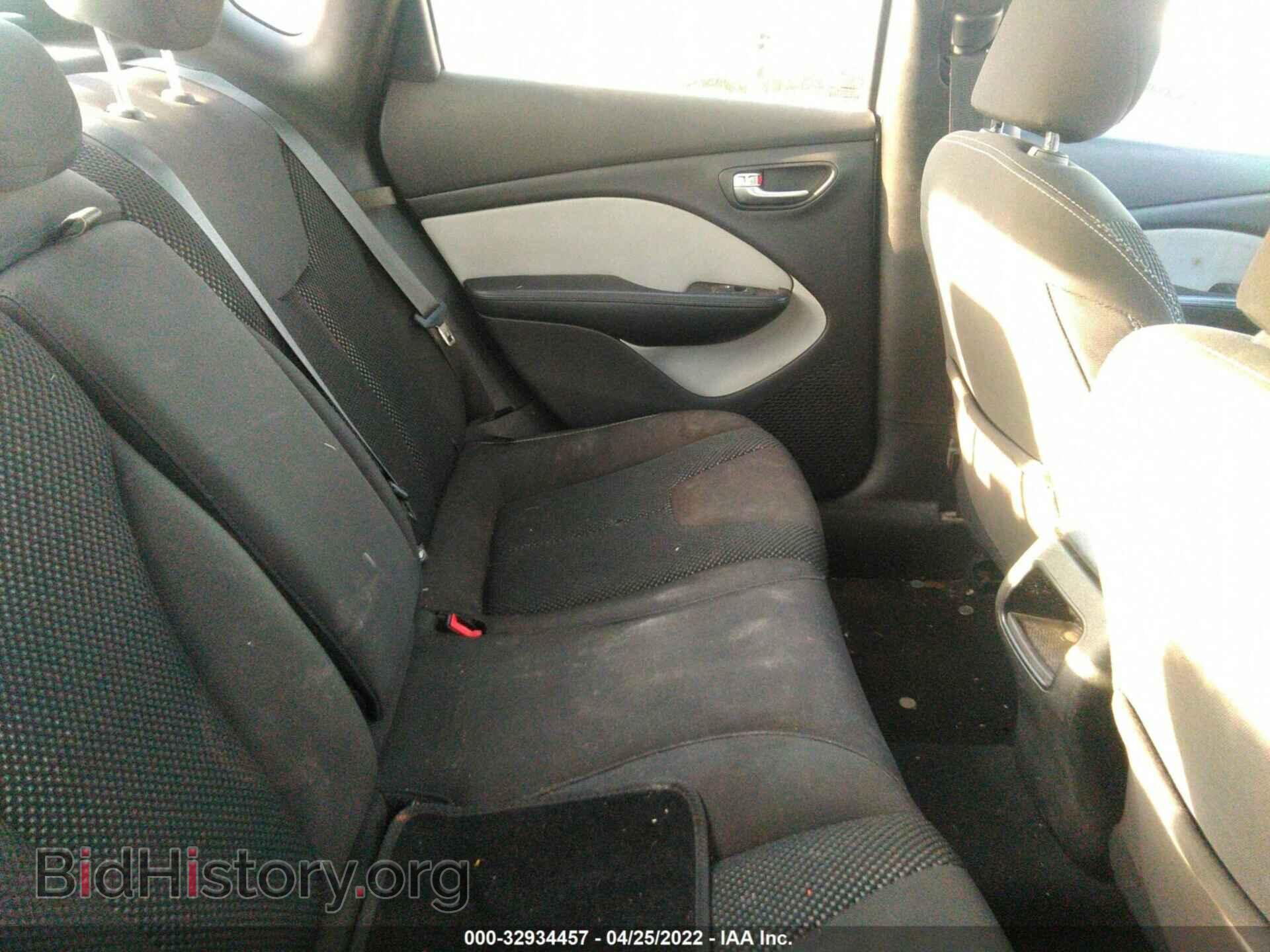 2015 DODGE DART - VIN: 1C3CDFBB0FD174675 - Фото 8