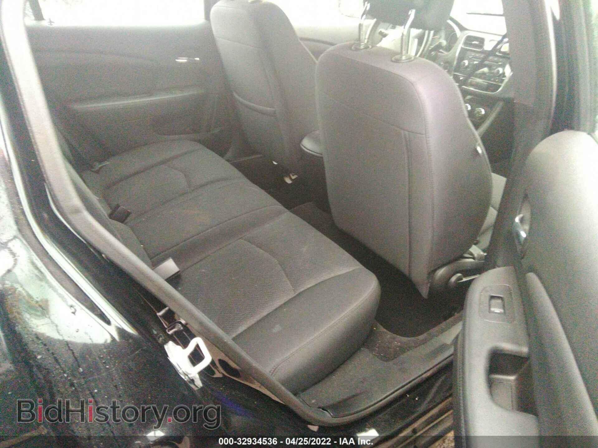 2014 CHRYSLER 200 - VIN: 1C3CCBBG6EN194090 - Фото 8